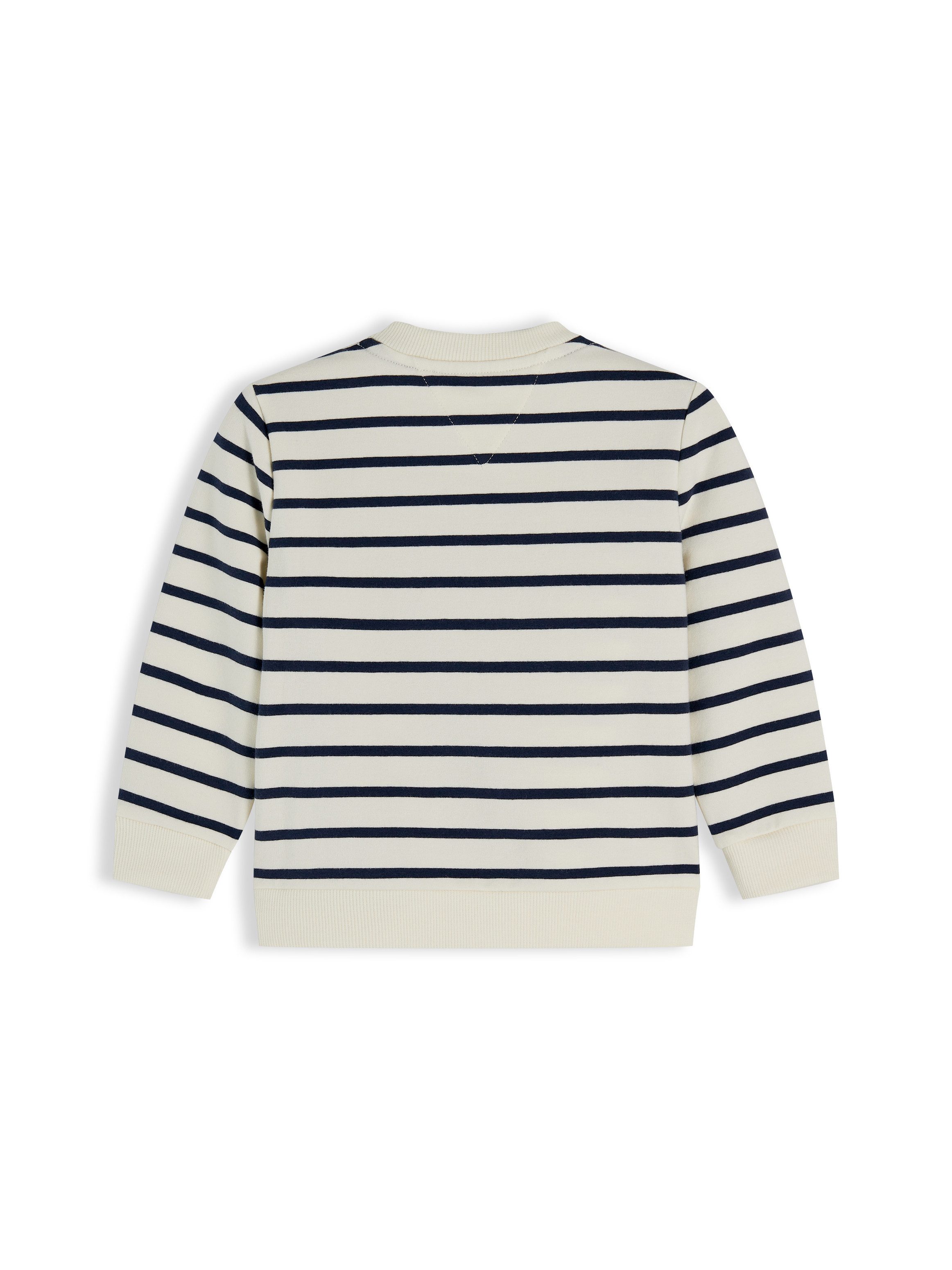 Tommy Hilfiger Sweatshirt für Babys