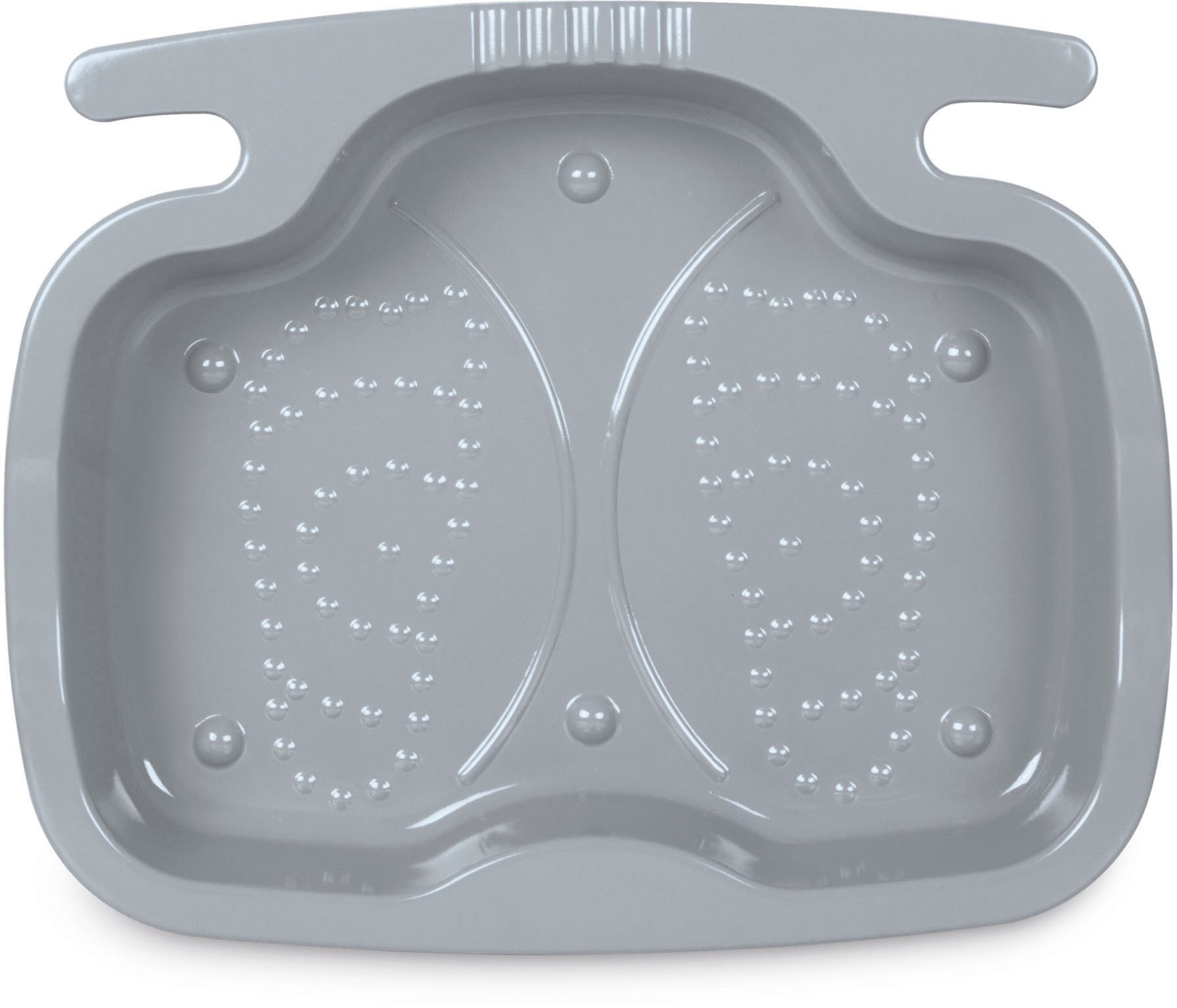 Intex Pool-Sicherheitsleiter »28075« 91-107 cm + inkl. Intex Pool Fußbad (Set), inkl. Intex Pool Fußbad