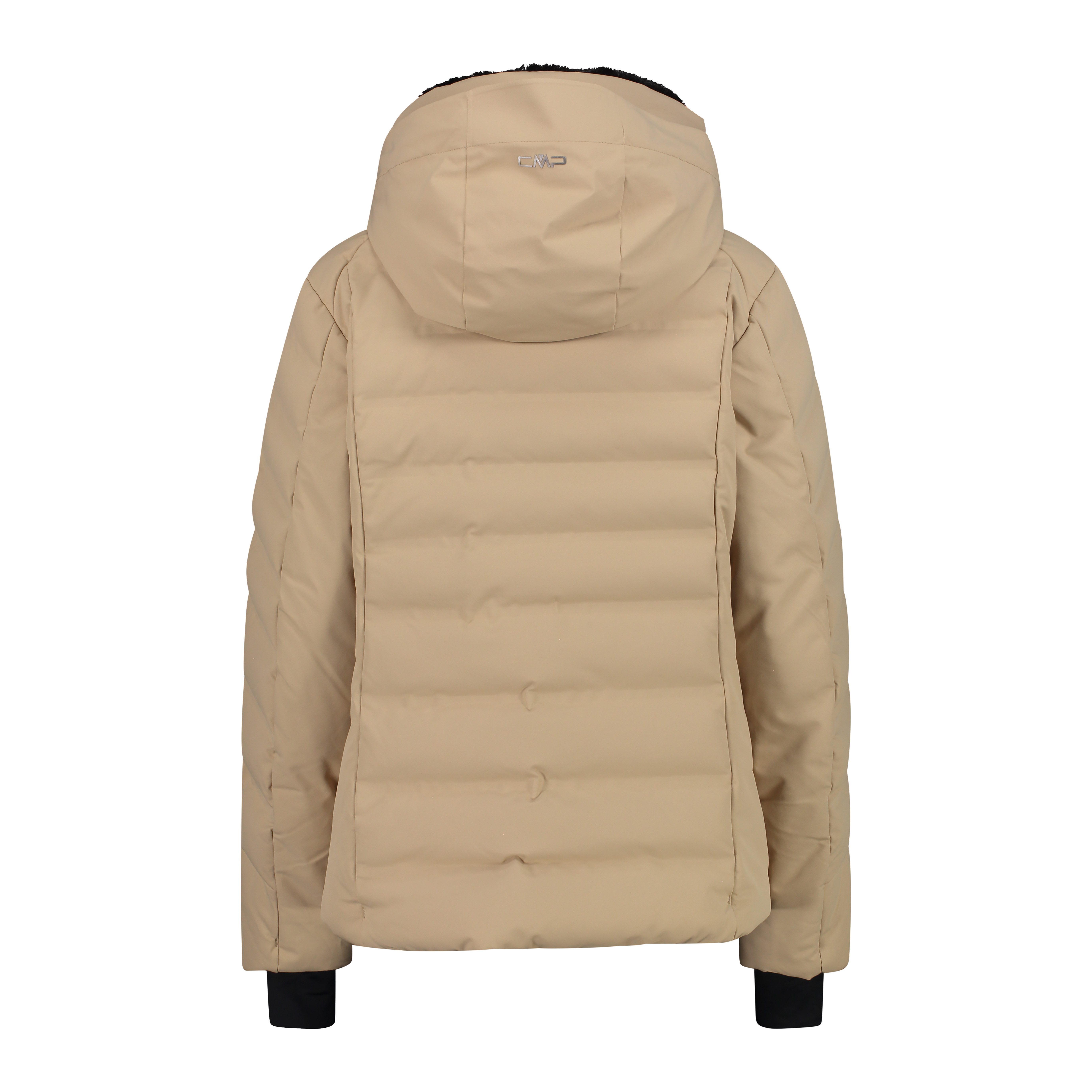 CMP Skijacke CMP Damen Skijacke Woman Jacket Fix Hood 34W4406 günstig online kaufen