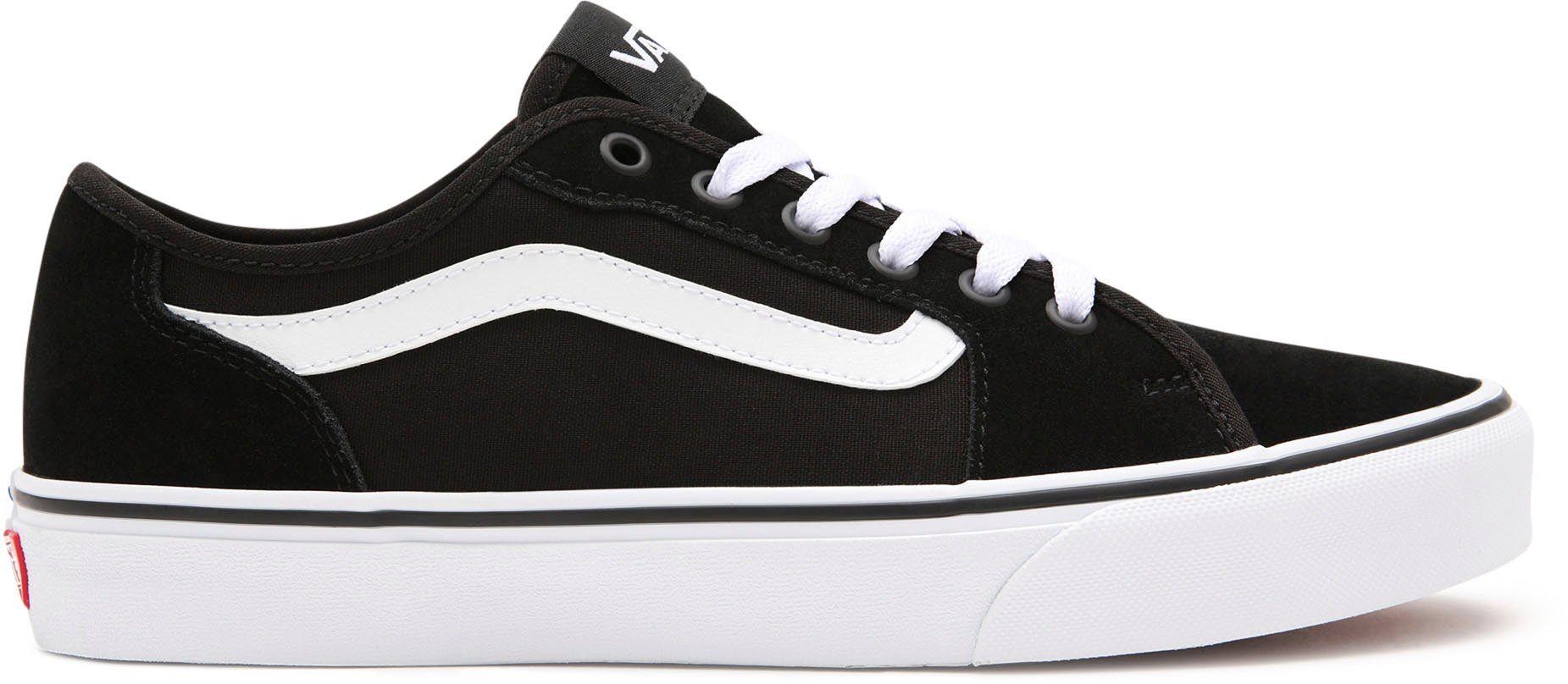 Vans Filmore Decon Sneaker günstig online kaufen