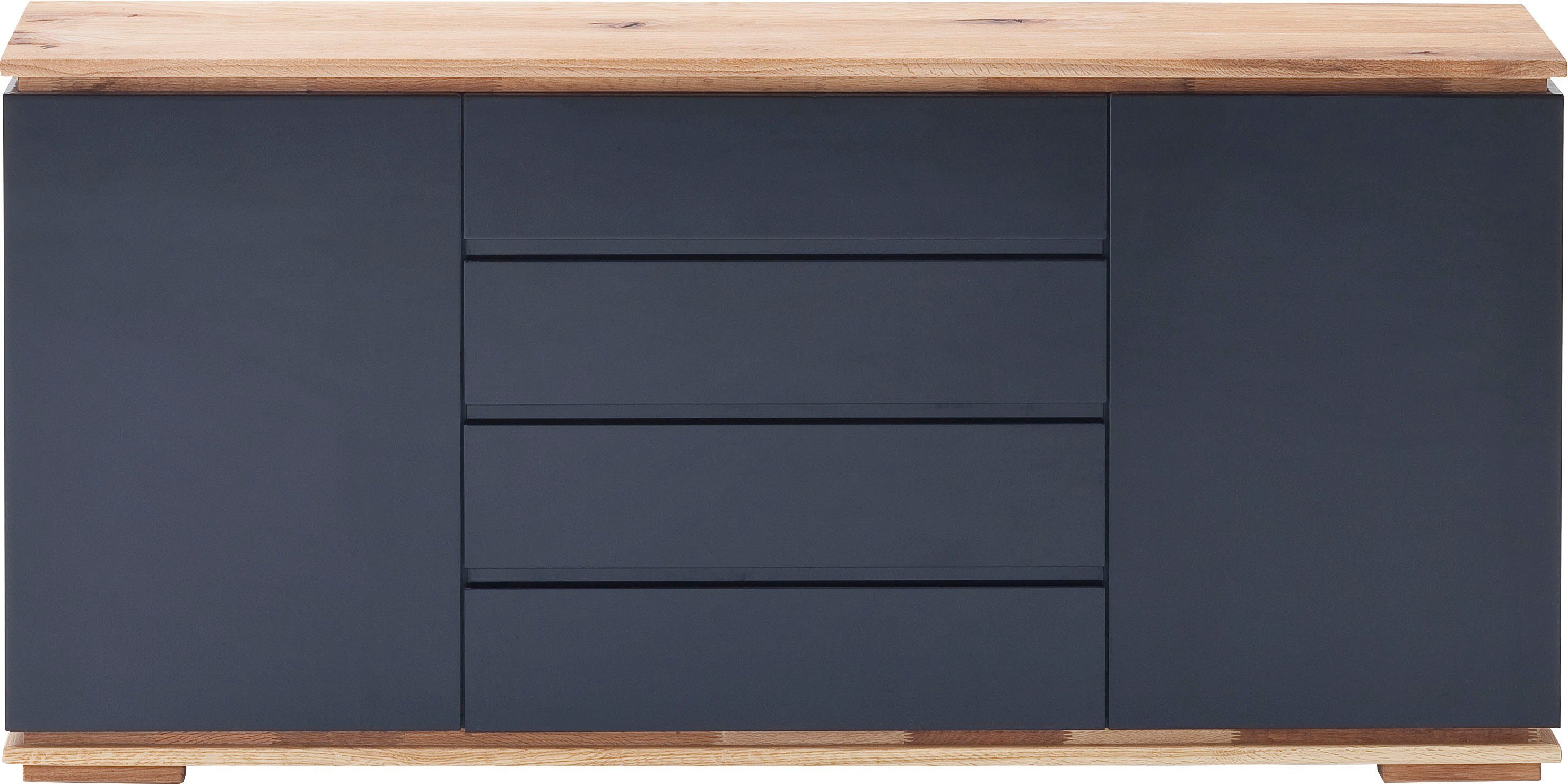 MCA furniture Sideboard Chiaro, Breite ca. 172 cm