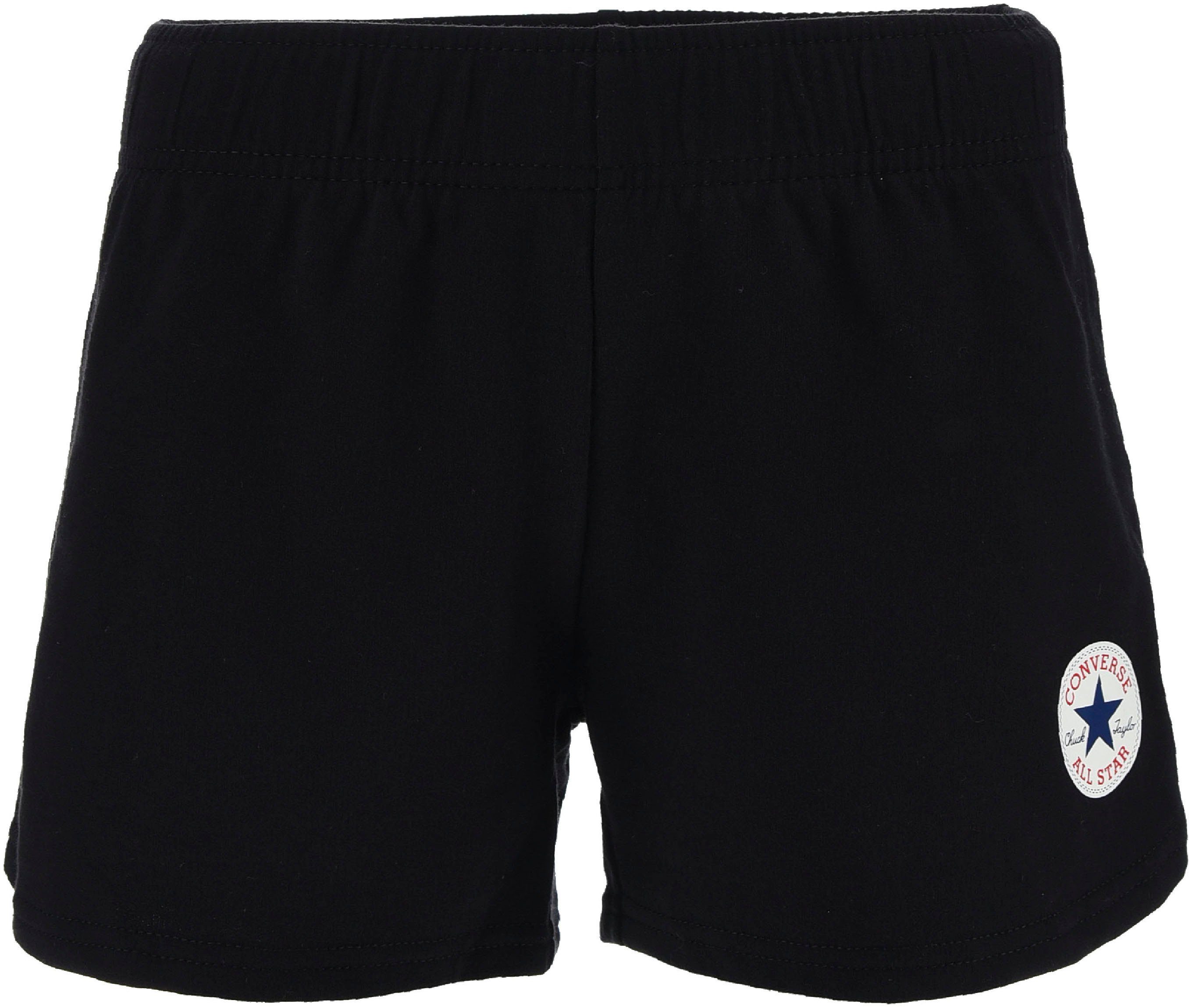 Converse Sweatshorts - für Kinder | Sportshorts