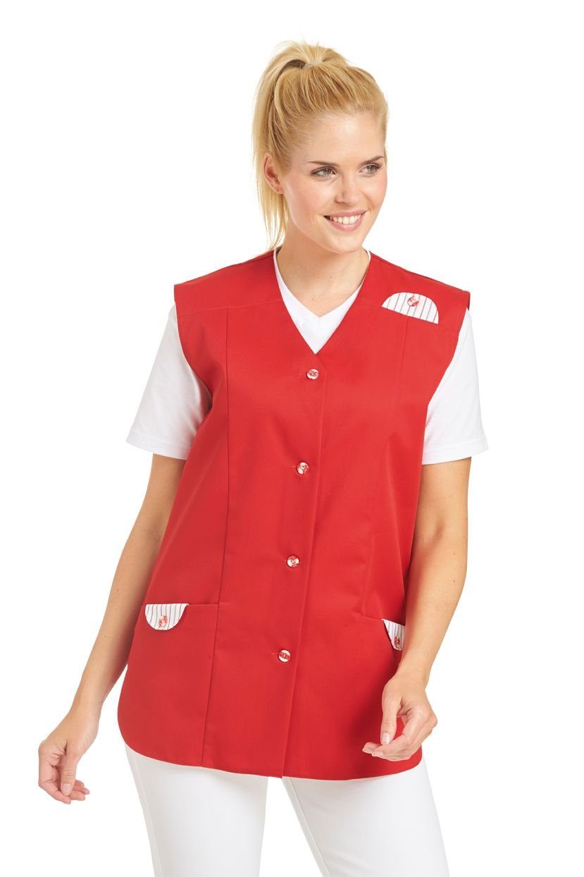 Arbeitsjacke