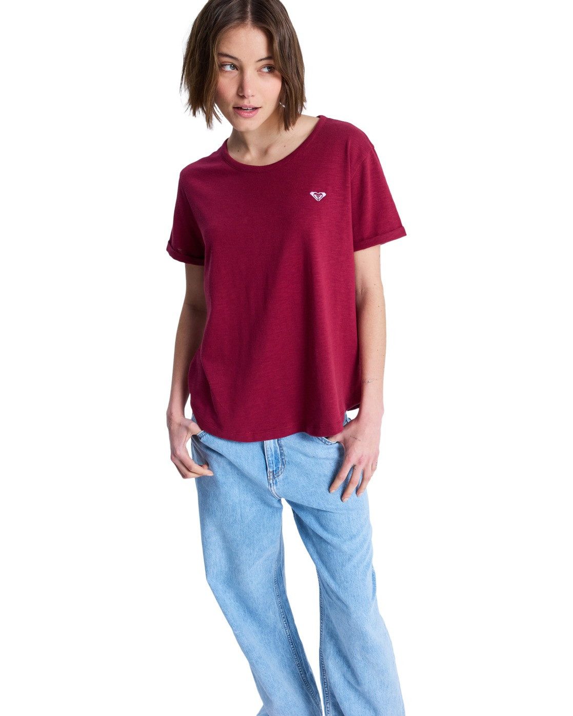 Roxy T-Shirt Oceanwave Regular Emby günstig online kaufen