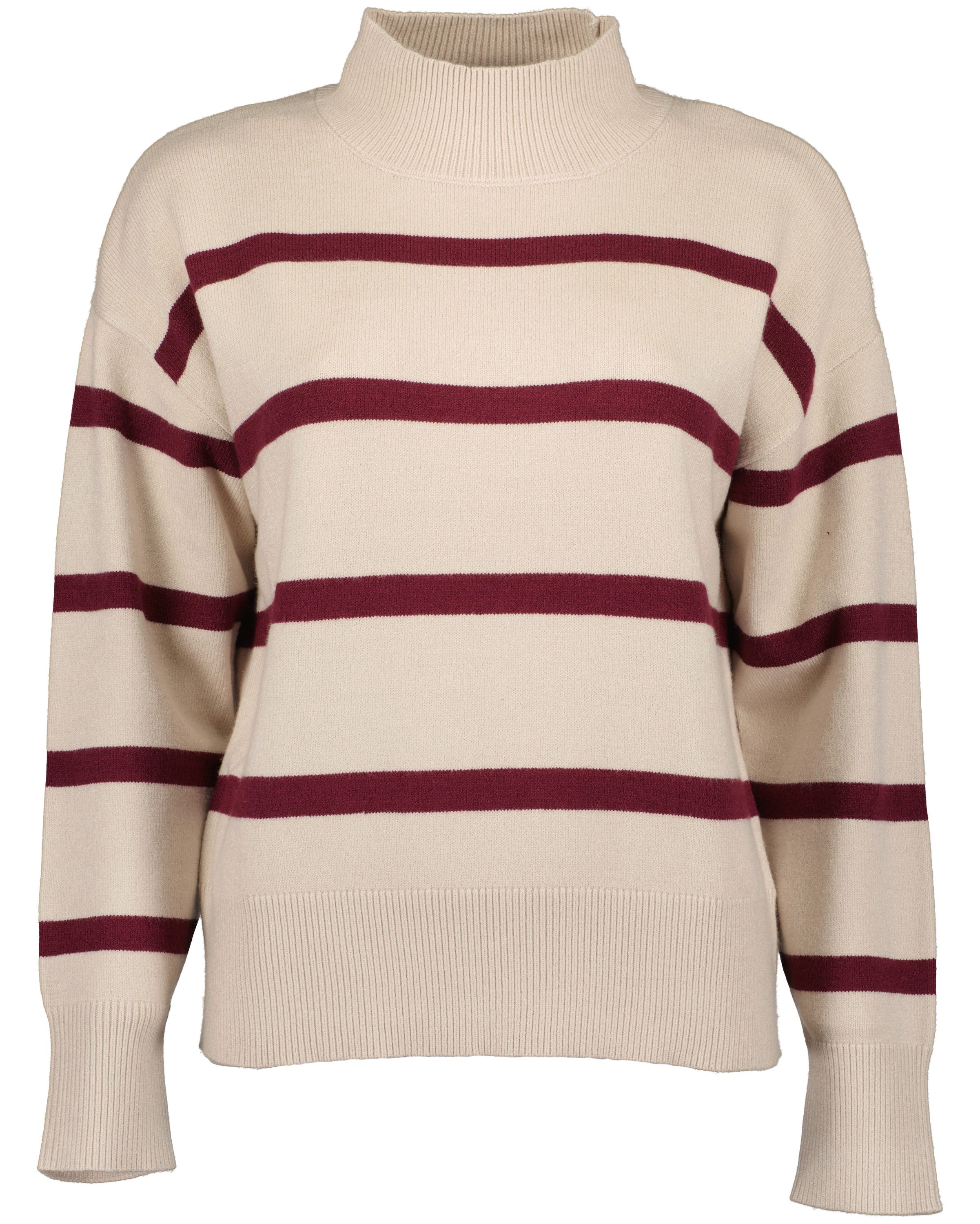 Blue Seven Strickpullover Blue Seven Rollkragenpullover (1-tlg) günstig online kaufen