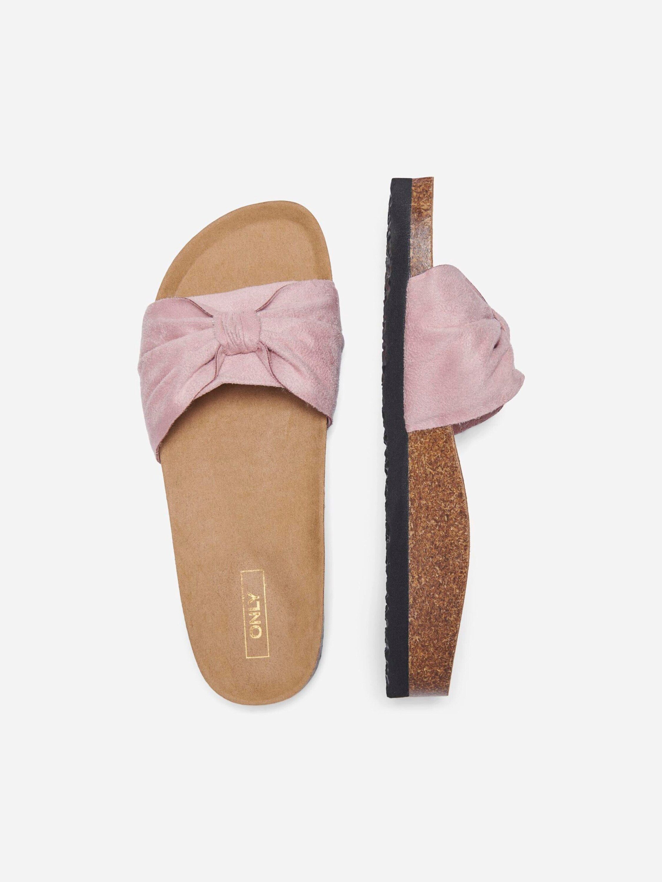ONLY ONLMAXI-14 Pantolette (1-tlg)