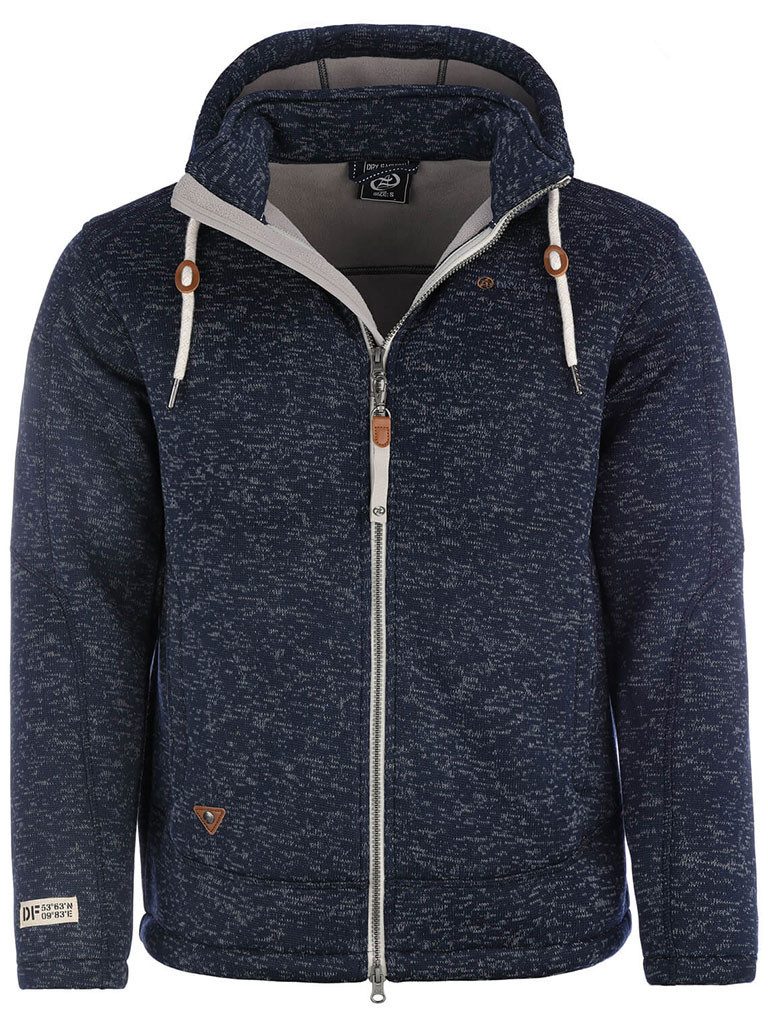 Fleecejacke