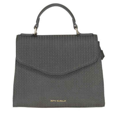 Betty Barclay Umhängetasche Betty Barclay Flap Bag, anthracite