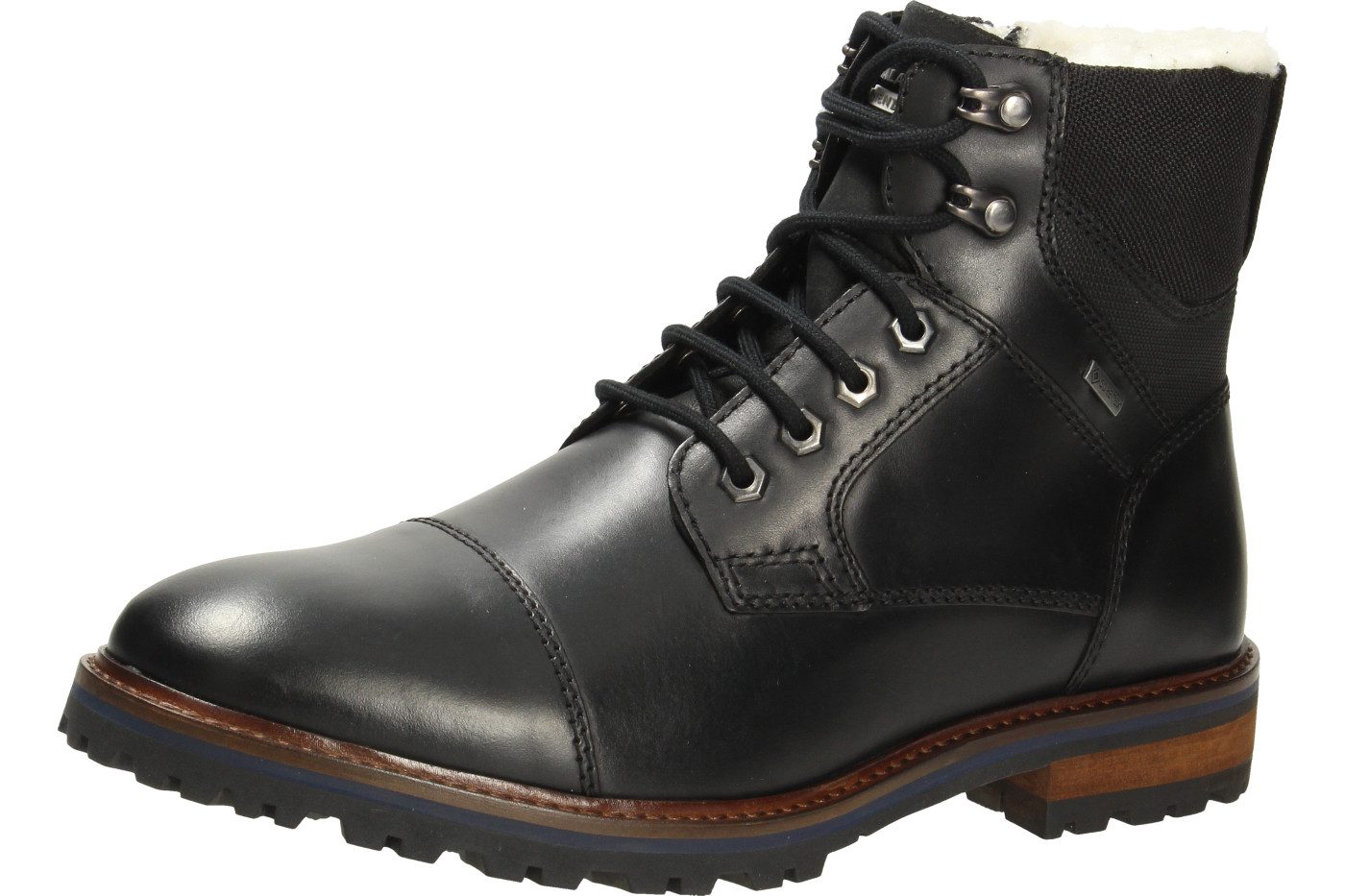 Salamander Stiefel