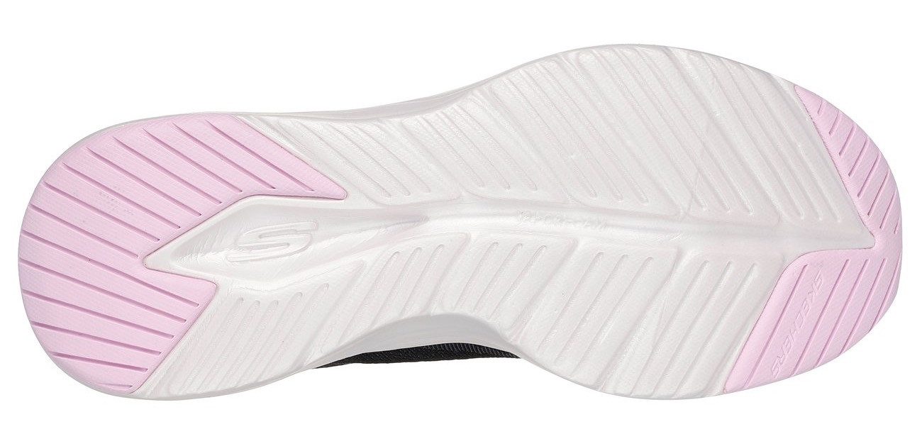 Skechers VAPOR FOAM-SMOOTH RIDE Sneaker, Trainingsschuh, Schnürschuh in veg günstig online kaufen