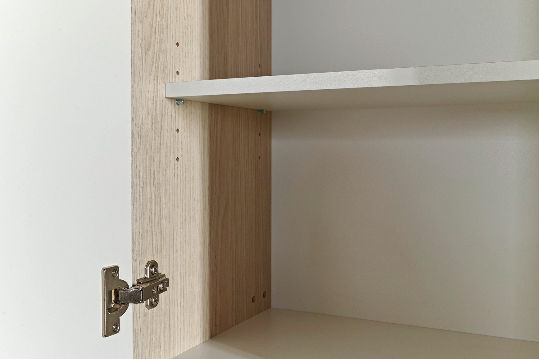 wiho Küchen Küche Filo, Kühlmodul, wahlweise mit E-Geräten, Breite 90 cm