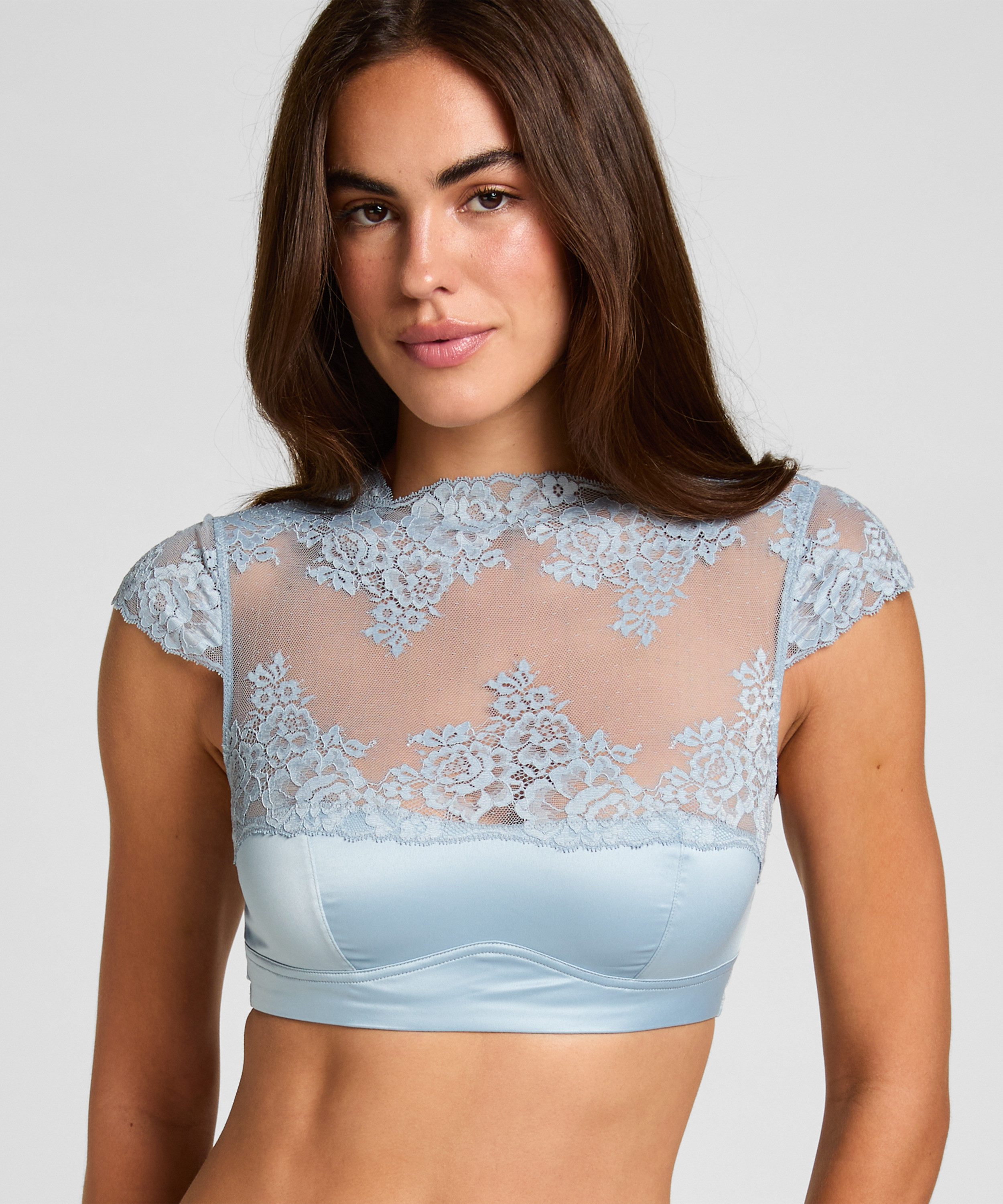 Hunkemöller Bralette Bralette Rosie
