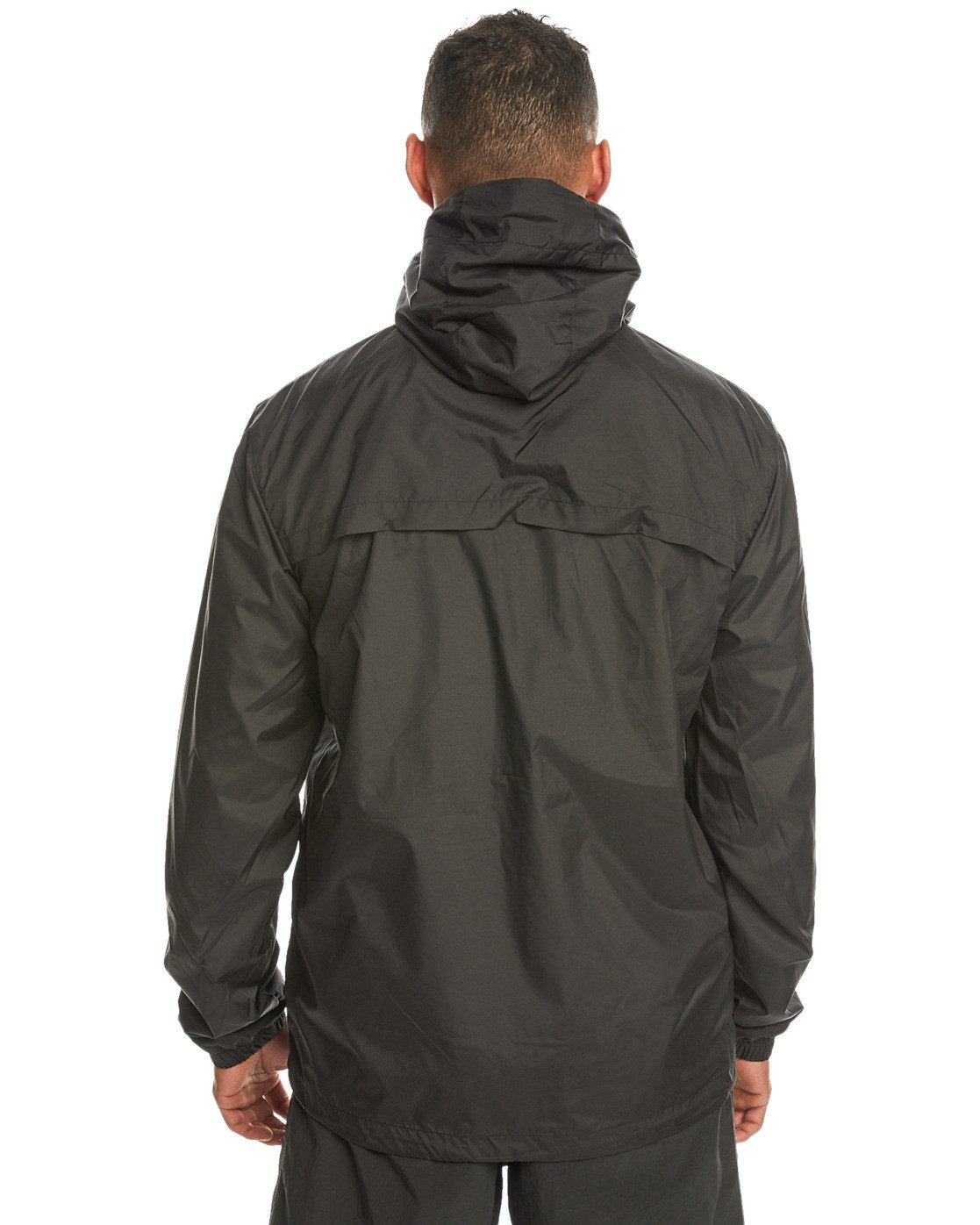 Quiksilver Outdoorjacke Overcast günstig online kaufen