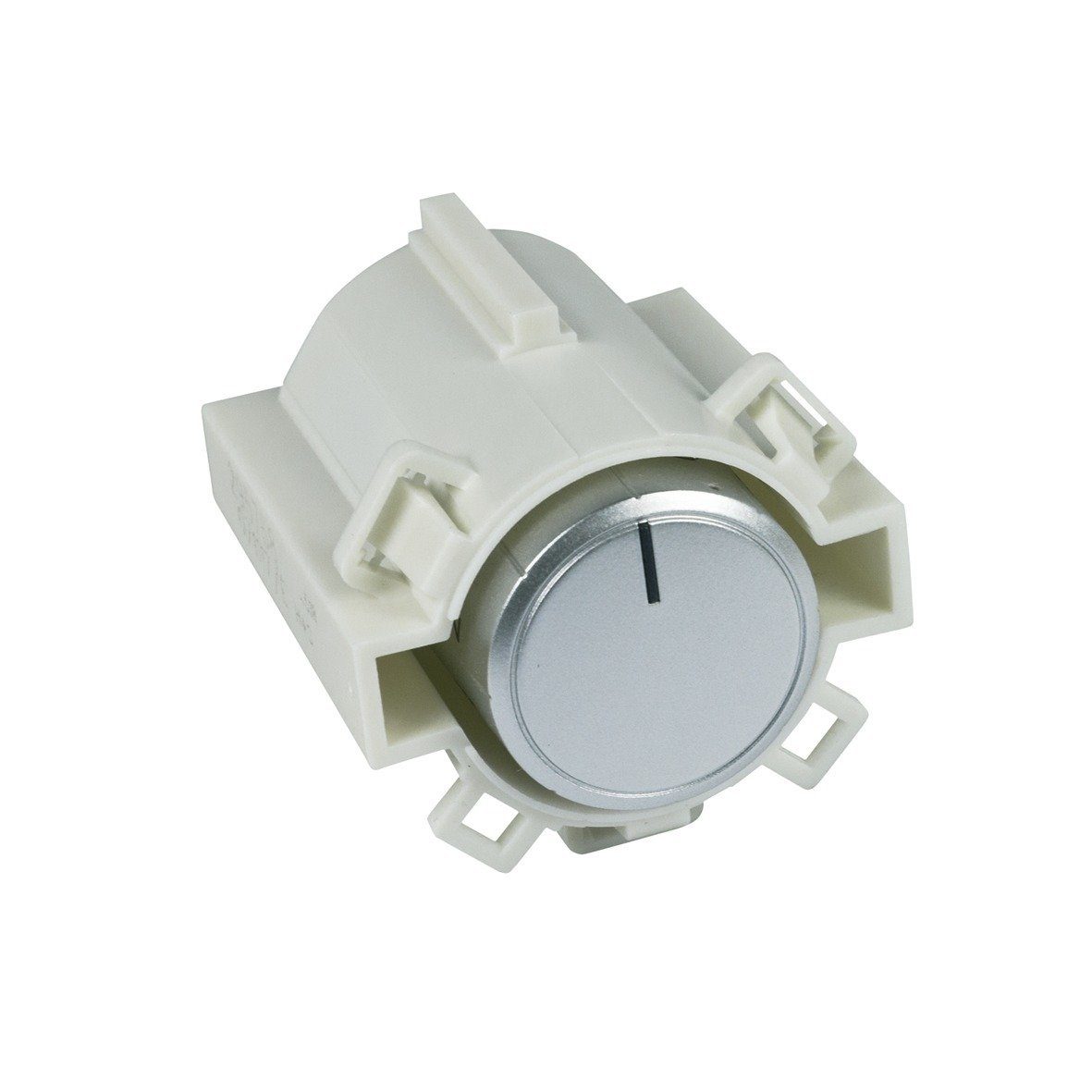 easyPART Griff wie BOSCH 00612432 Drehknopf BOSCH 00612432 für, Für Backofen / Herd
