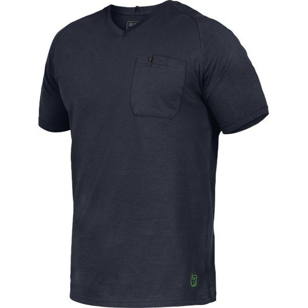 Leibwächter T-Shirt Flex-Line Herren T-Shirt marine