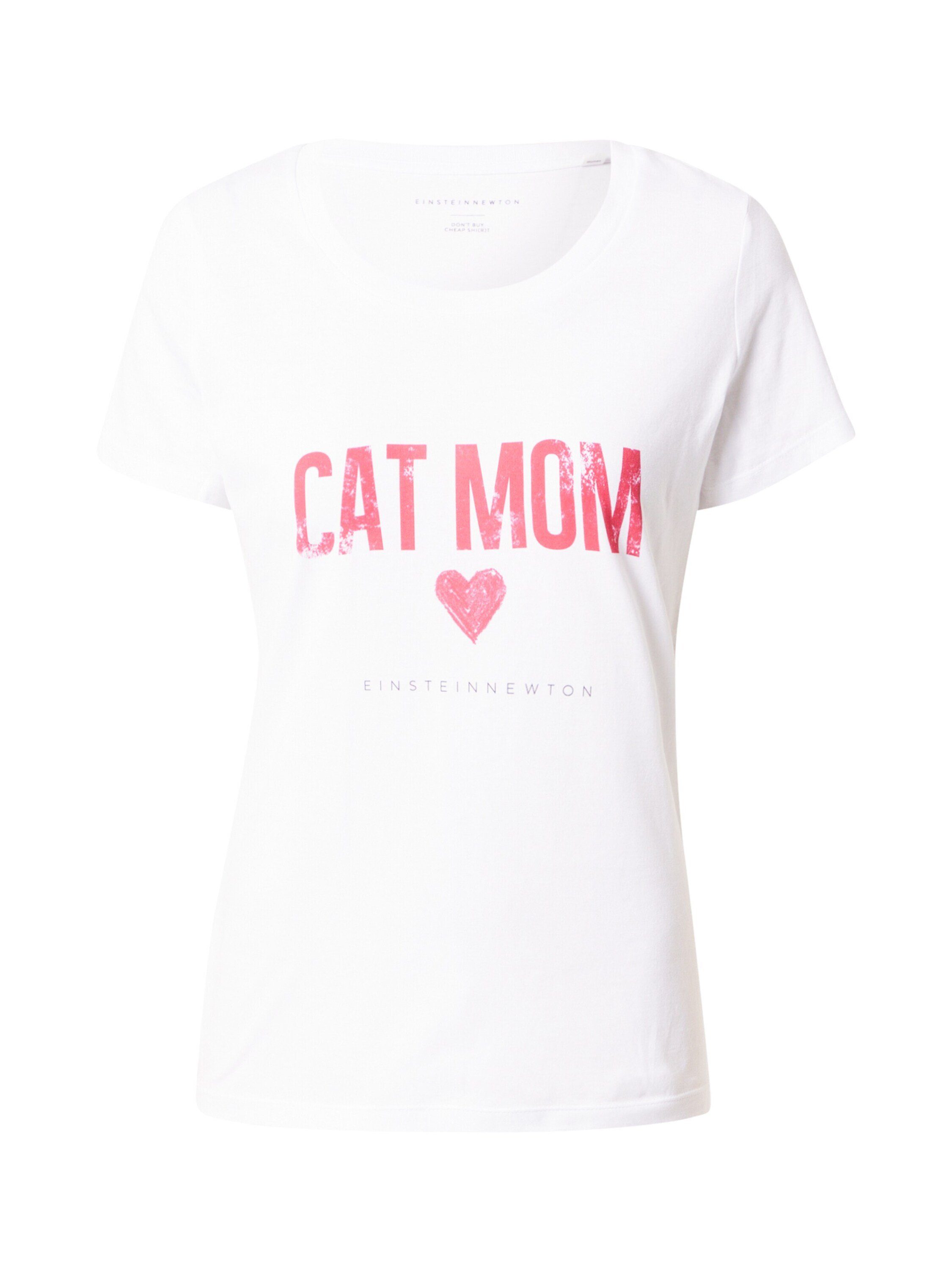 EINSTEIN & NEWTON T-Shirt (1-tlg) Plain/ohne Details