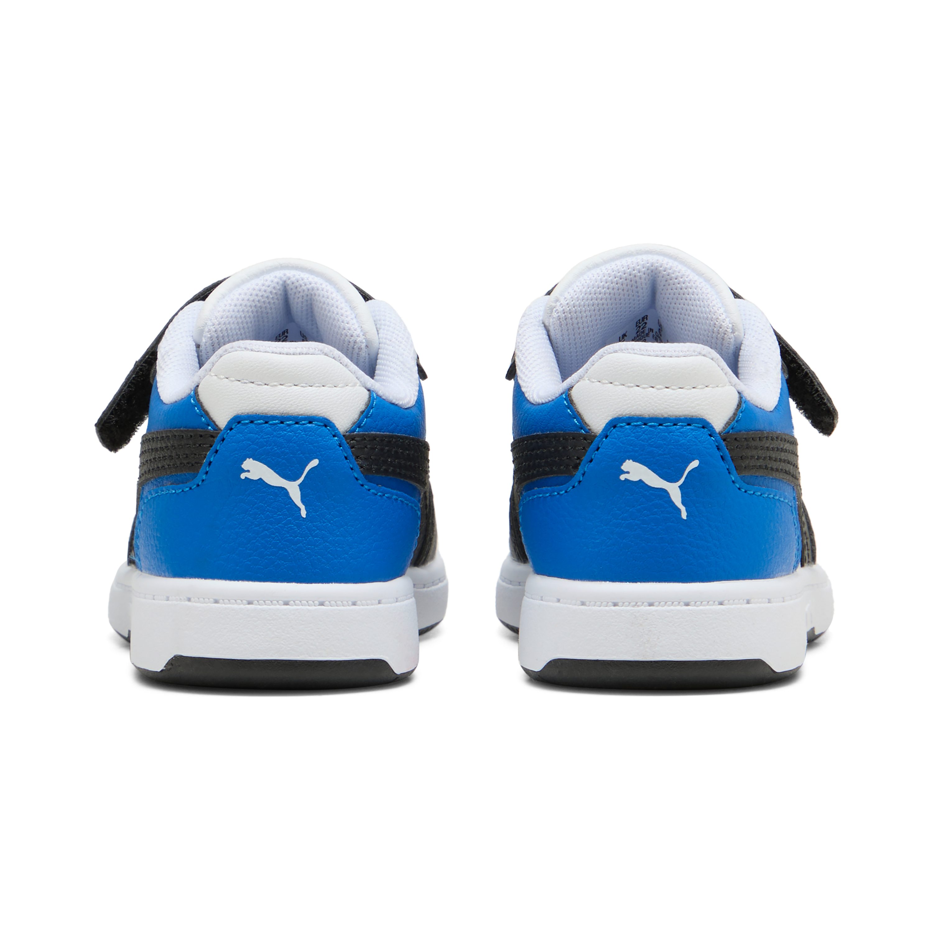 PUMA REBOUND SLAM LO AC INF Sneaker (für Kinder) – Bild 5 von 5