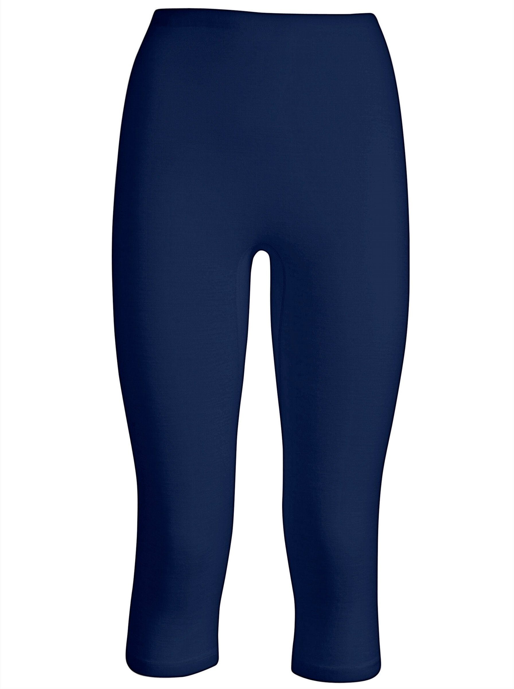 conta Lange Unterhose Hose 3/4-lang