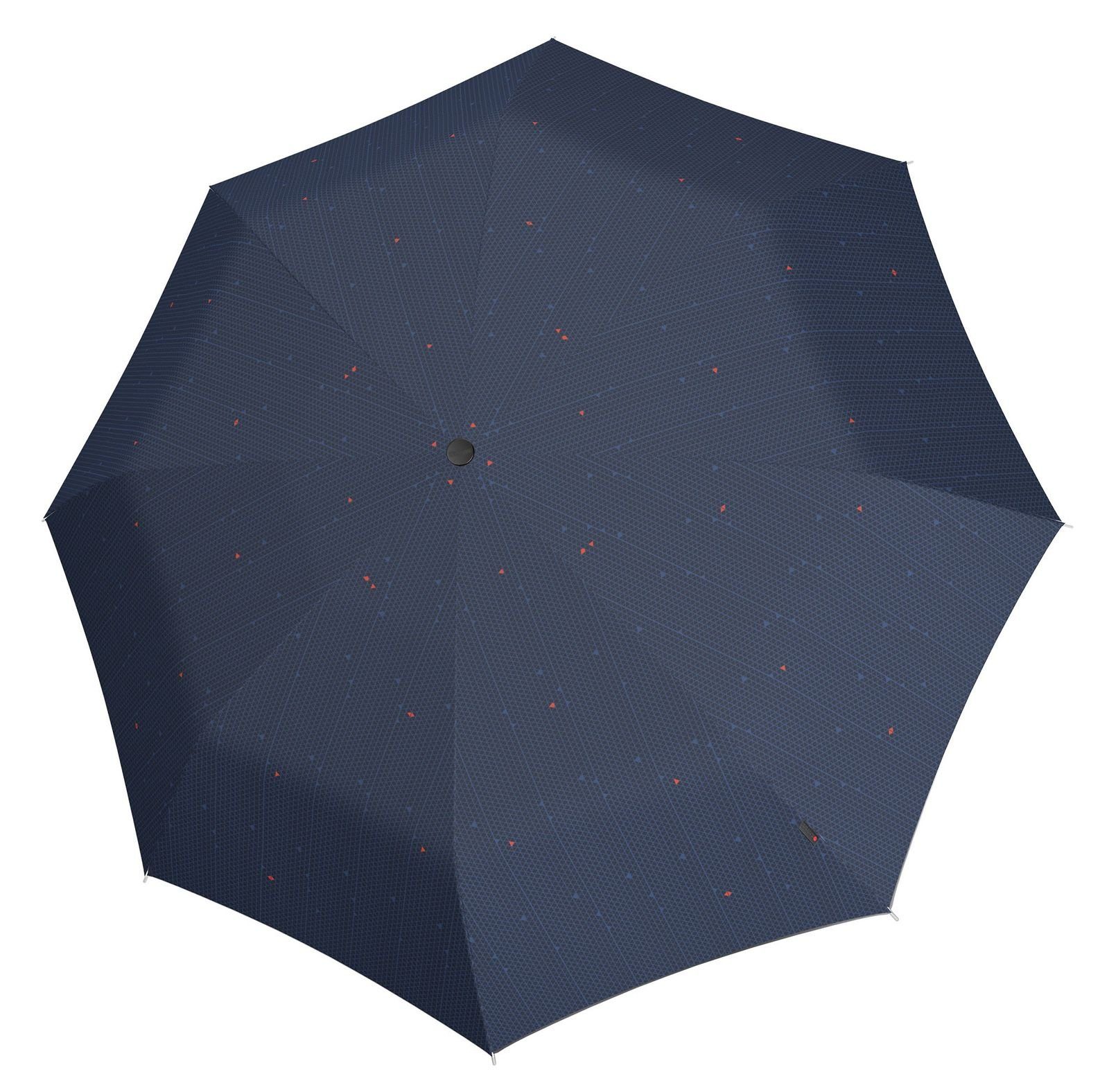 Knirps® Taschenregenschirm T.205 Blue