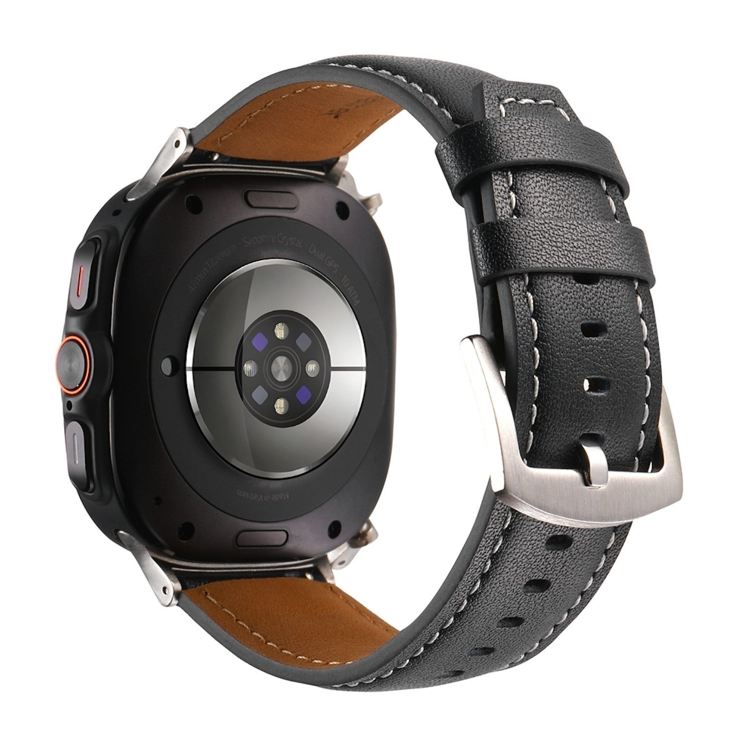 Wigento Smartwatch-Armband Für Samsung Galaxy Watch günstig online kaufen