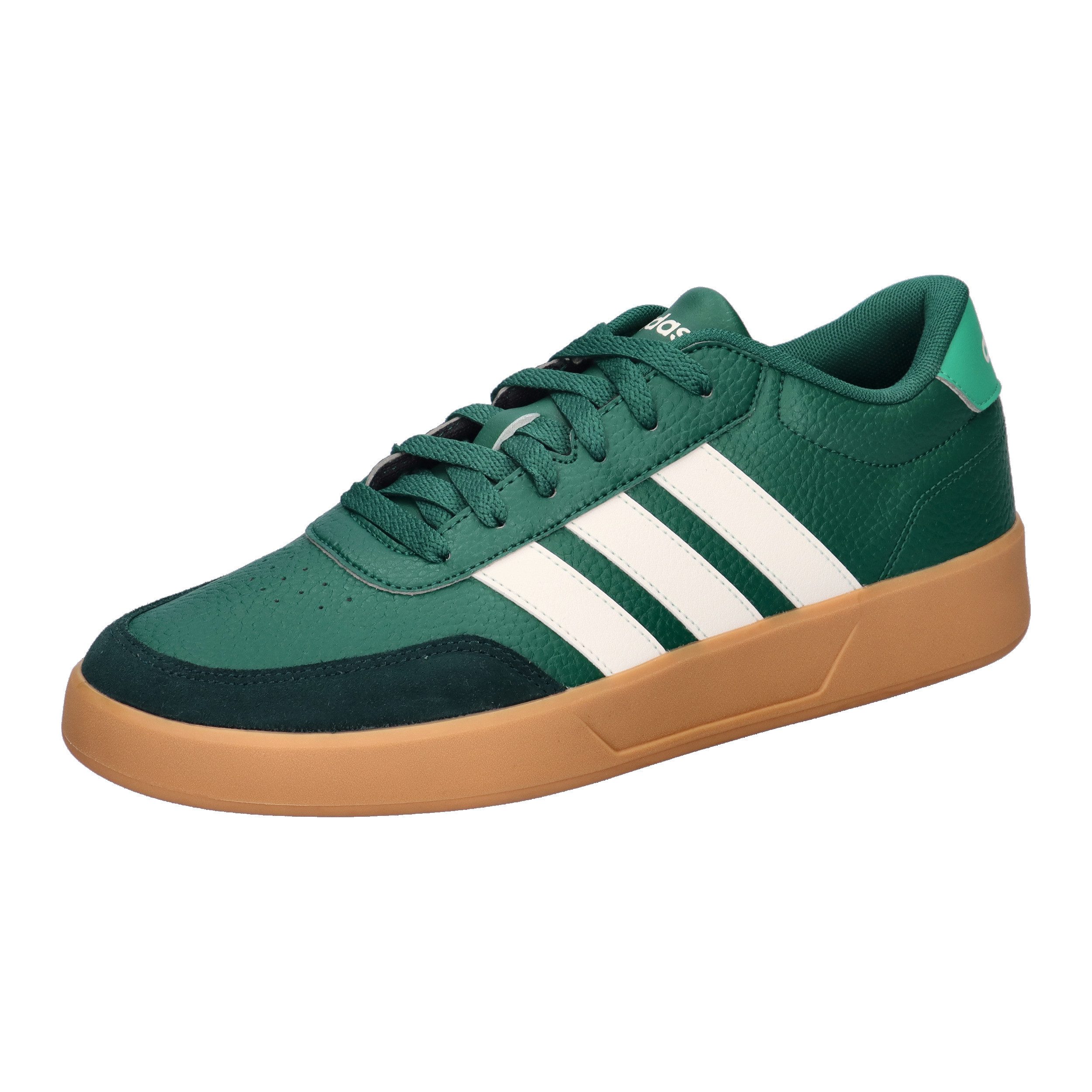adidas Performance adidas Herren Sneaker BREAKNET günstig online kaufen