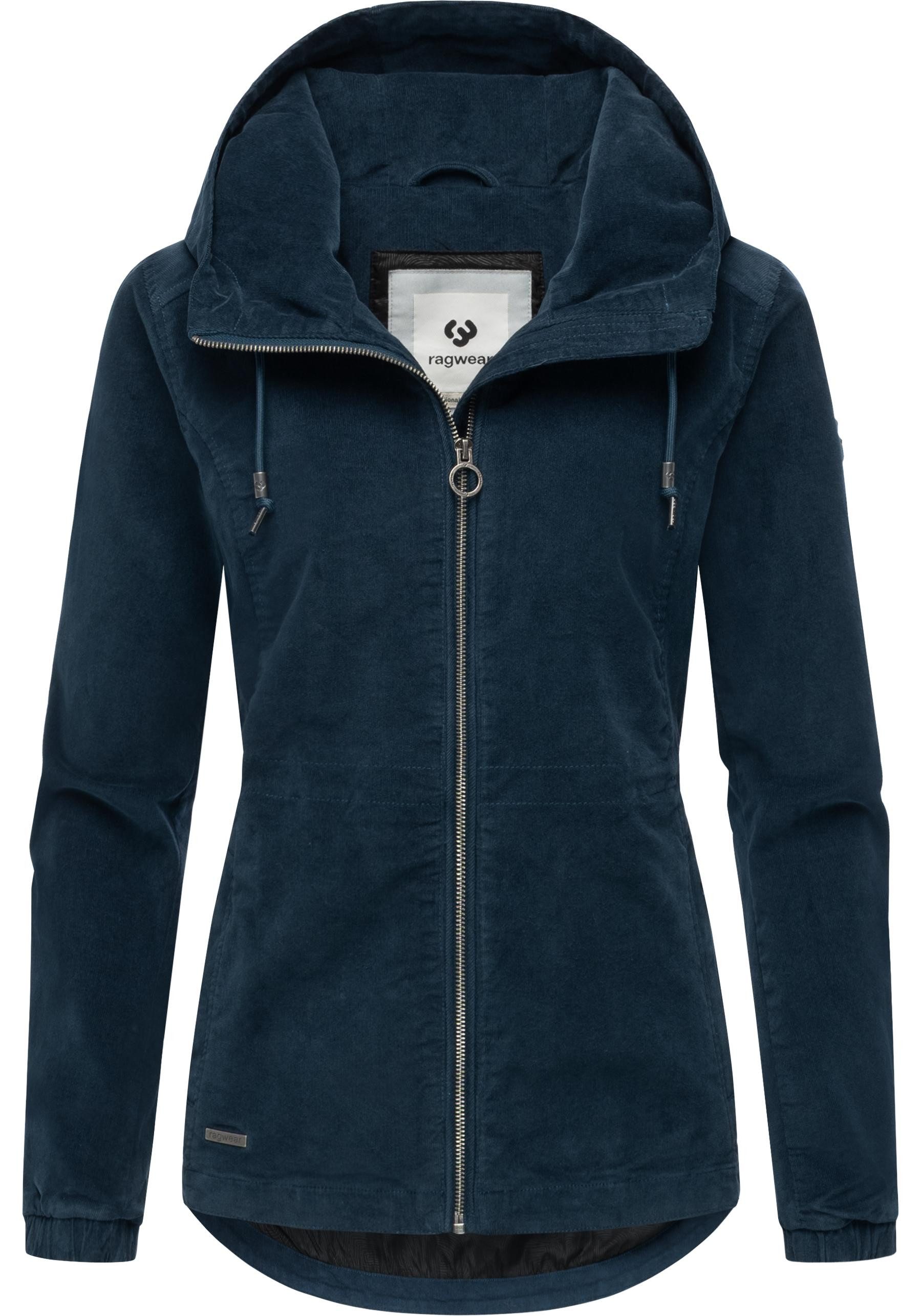 Cordjacke Dankka Cordy YOUMODO