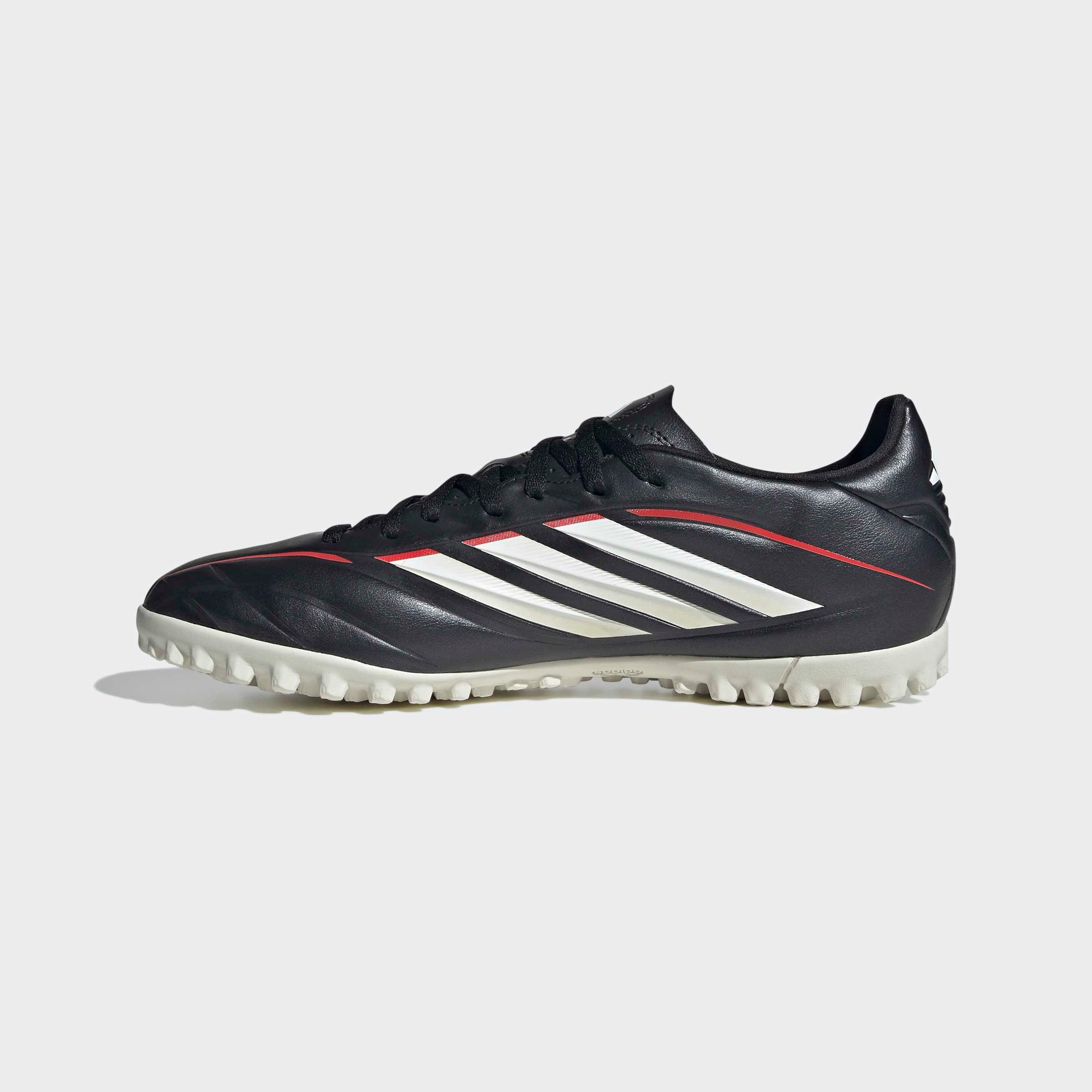 adidas Performance COPA PURE IV CLUB, ROLLRASEN Fußballschuh für kurzen Kunstrasen, Hart- und Aschenplätze