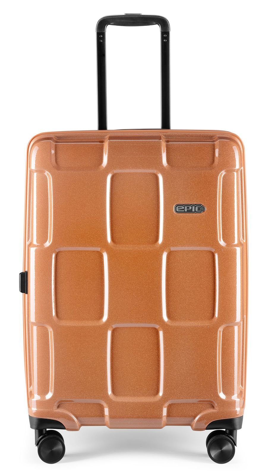 EPIC Hartschalen-Trolley Crate Reflex EVO, 4 günstig online kaufen