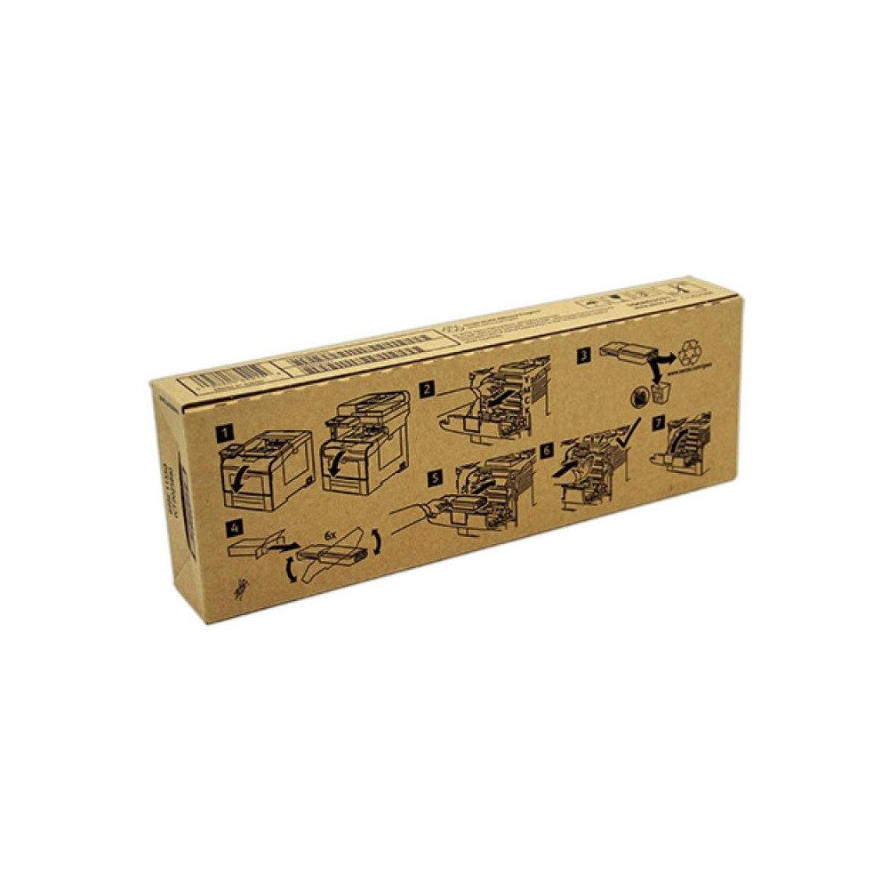 Thumbnail - Xerox Tonerkartusche Xerox Toner C400 C405 Magenta (106R03531) - Zubehör, (Tonereinheit, Kompatibel mit C400 und C405), ...