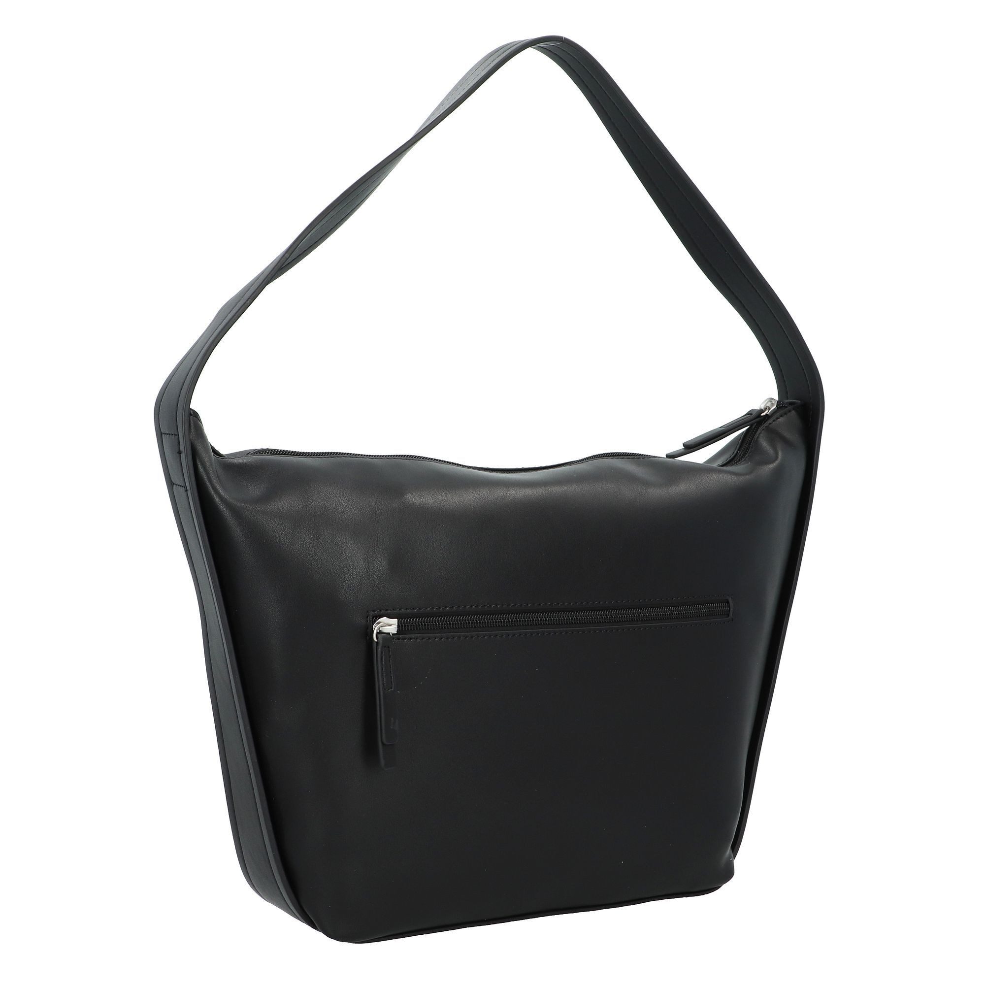 TOM TAILOR Shopper Manola, Polyurethan