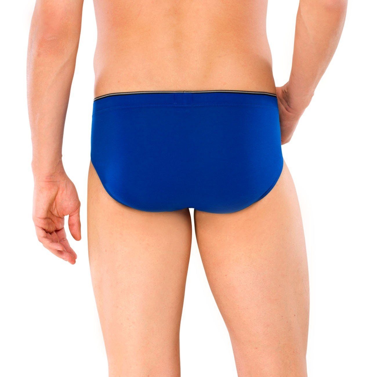 Schiesser Slip 95/5 (Set, 1-St., 1-teilig) günstig online kaufen