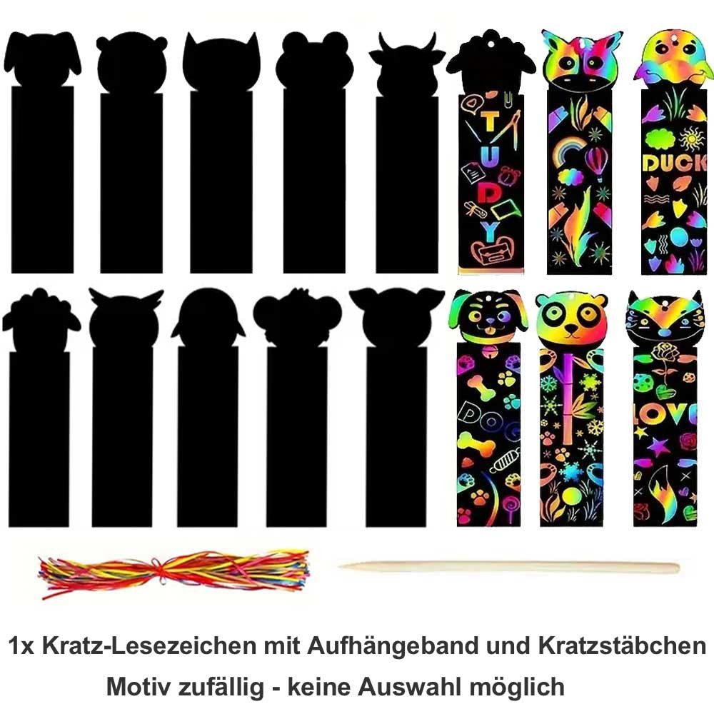 STYLEX Schultüte 25 cm gefüllt Pferde – Bild 4 von 5