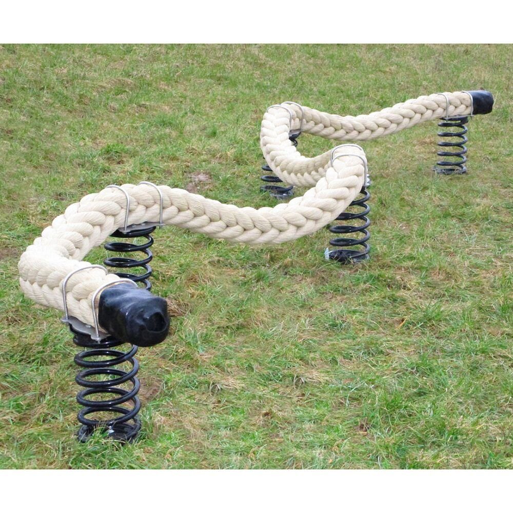 Balancetrainer Balancierschlange Variable