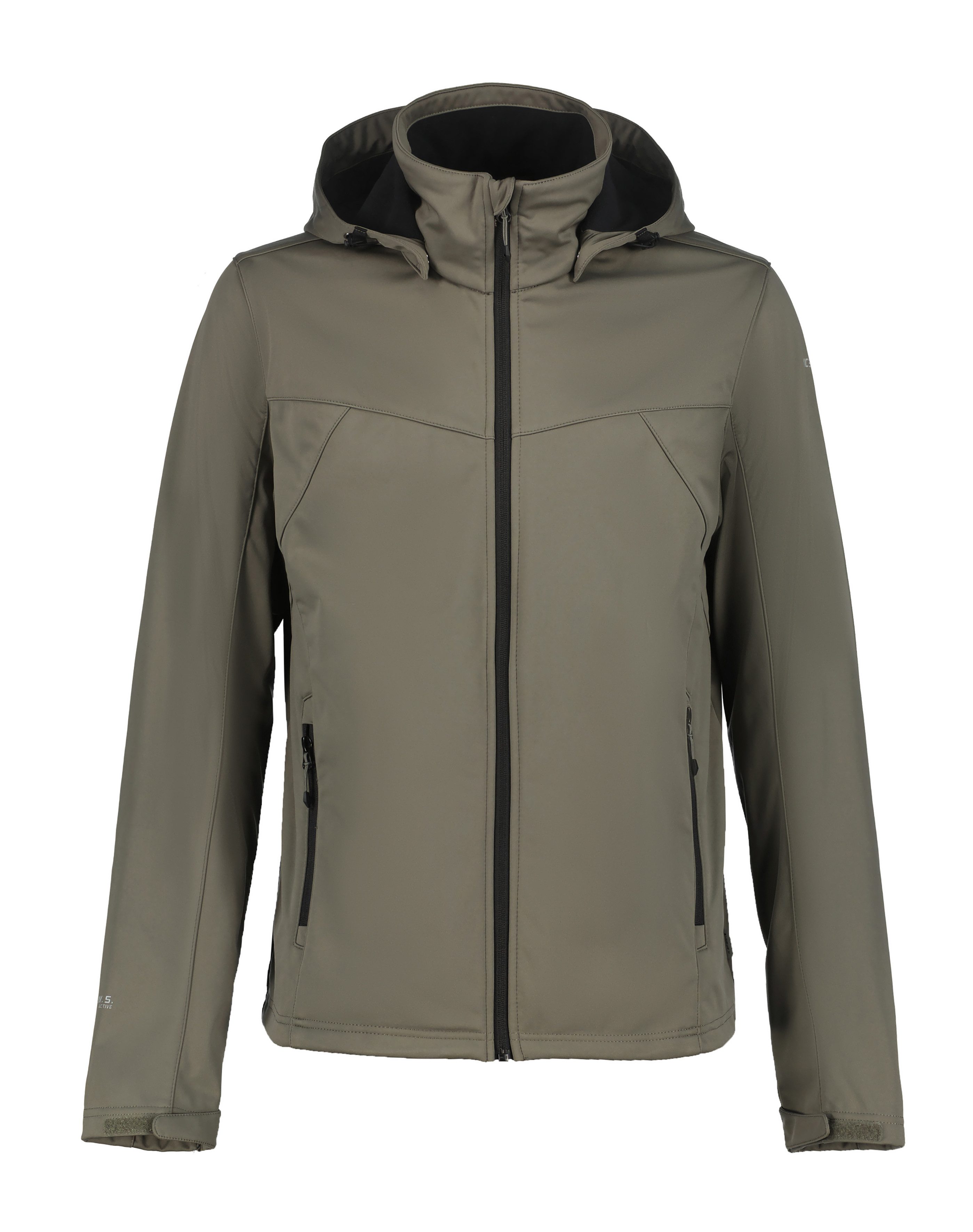 Icepeak Softshelljacke BIGGS