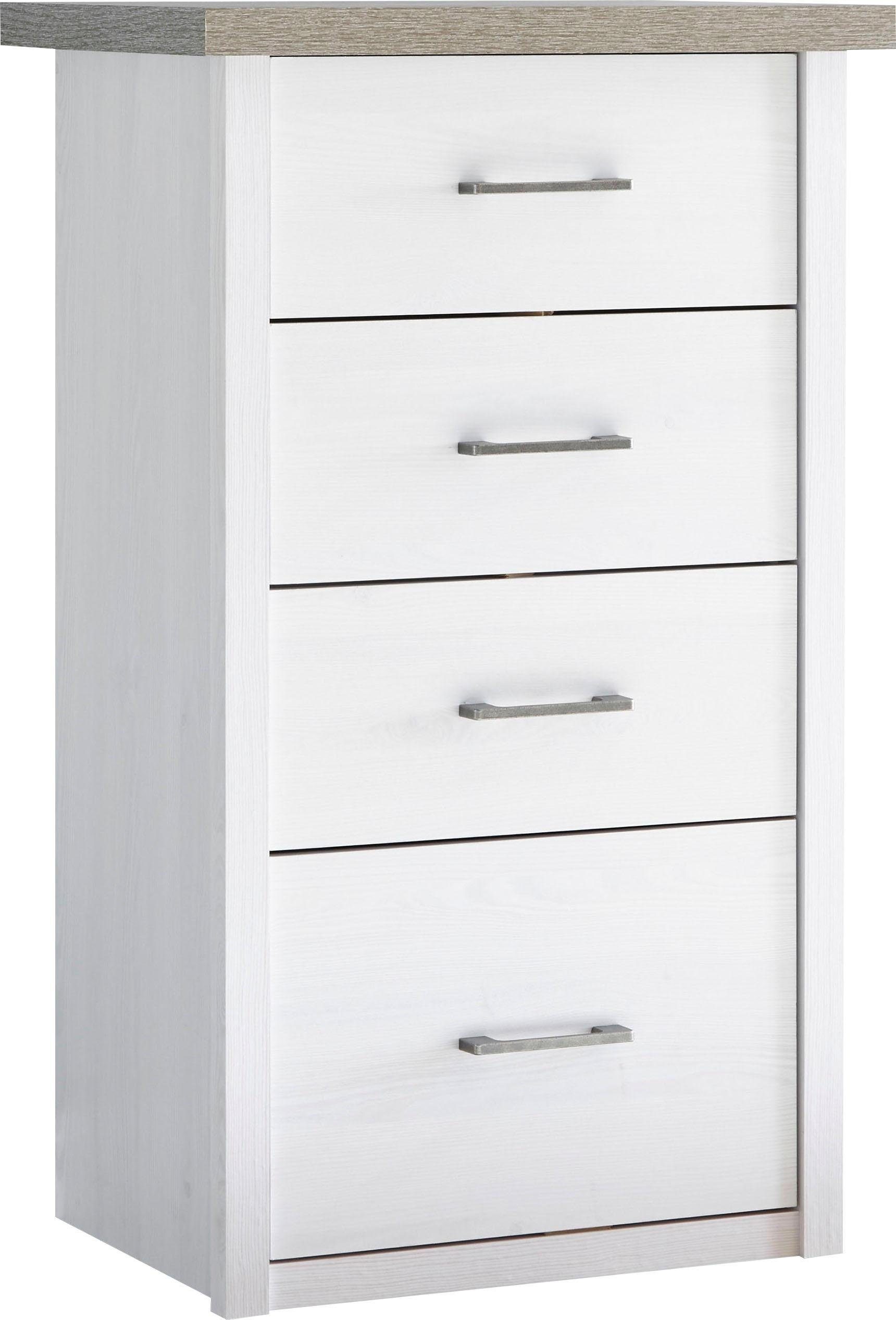 Begabino Schubkastenkommode Luca