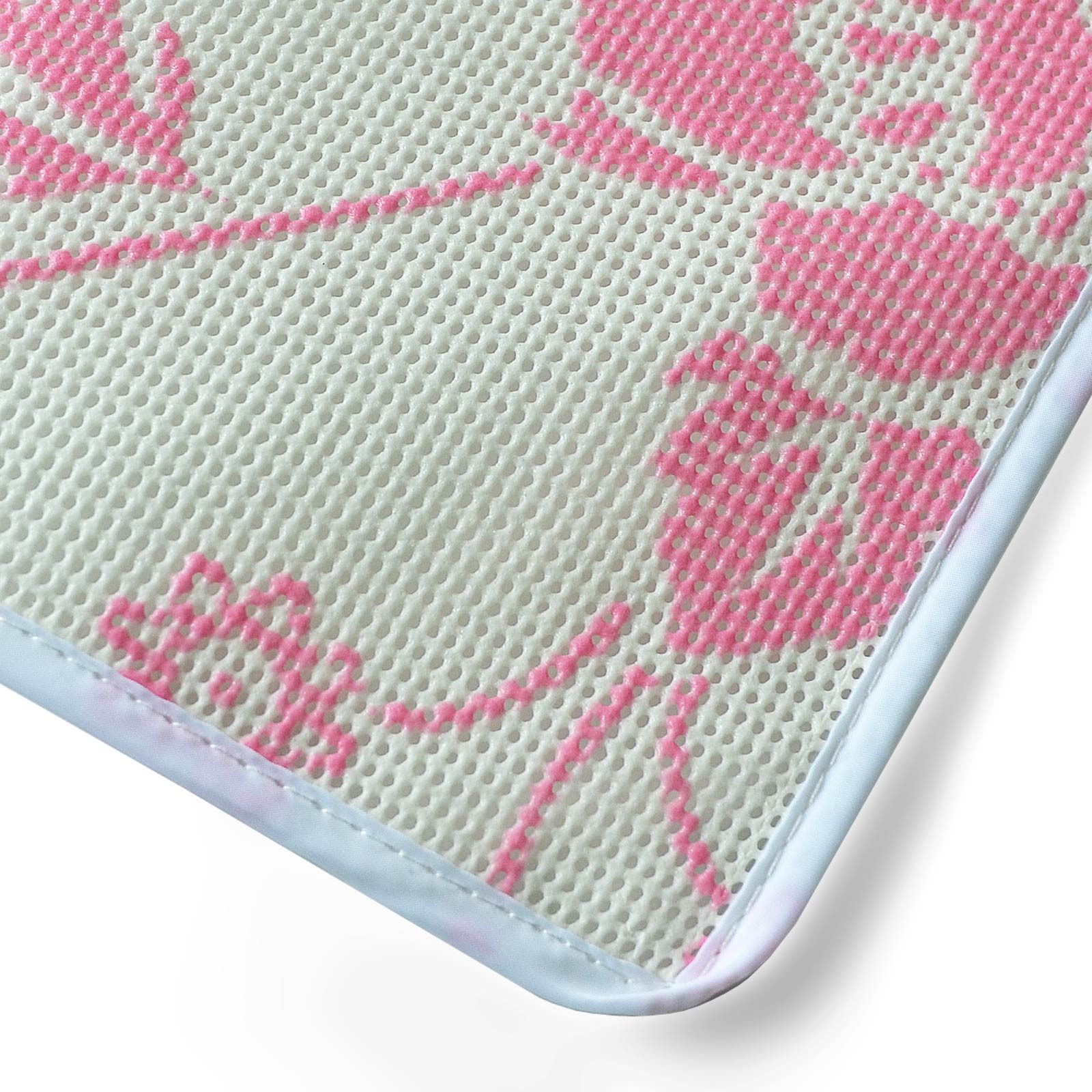 Karat Gartentischdecke Monika, Tischschutz, 2 Farben, Für außen und innen, günstig online kaufen