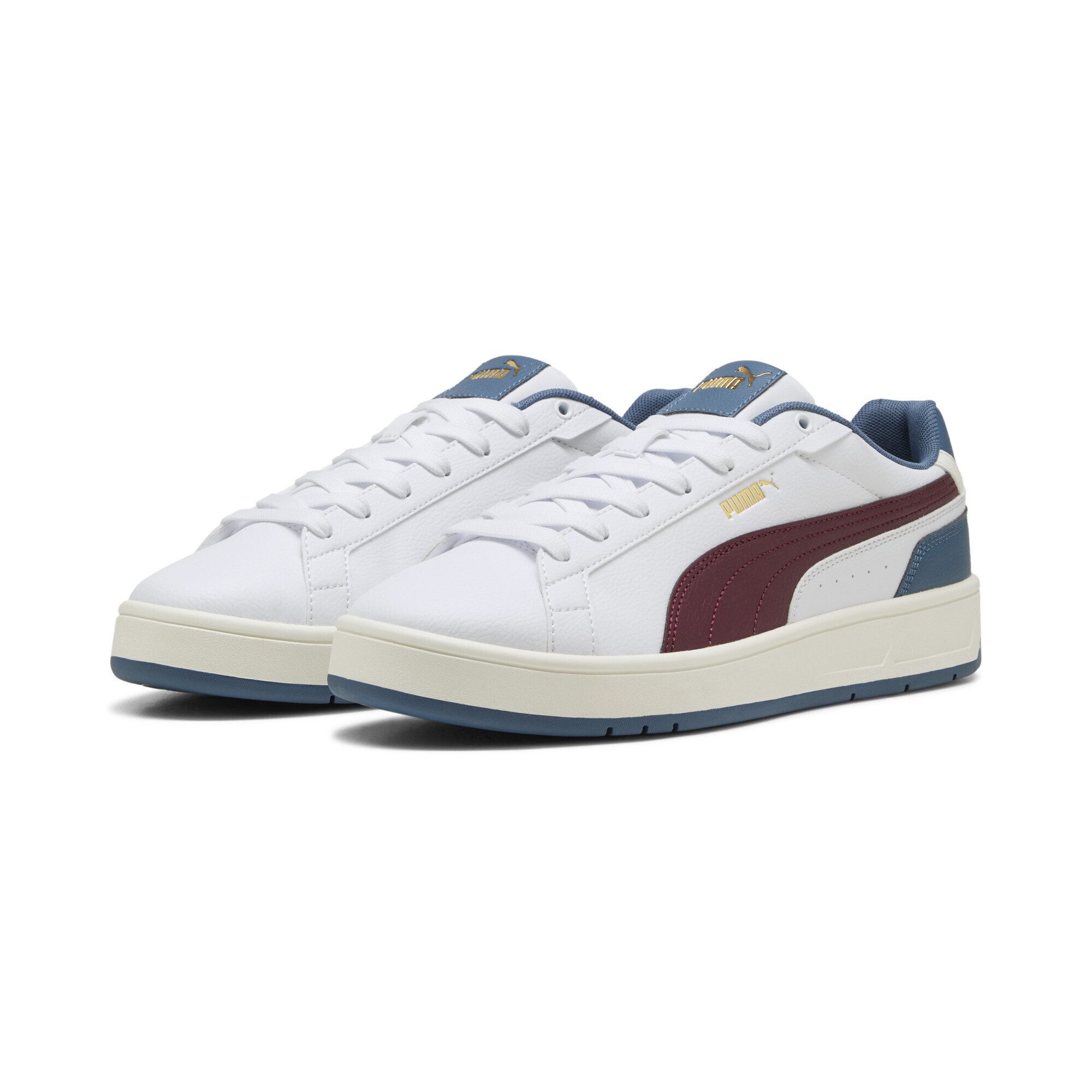 PUMA Court Classico Sneakers Erwachsene Sneaker günstig online kaufen