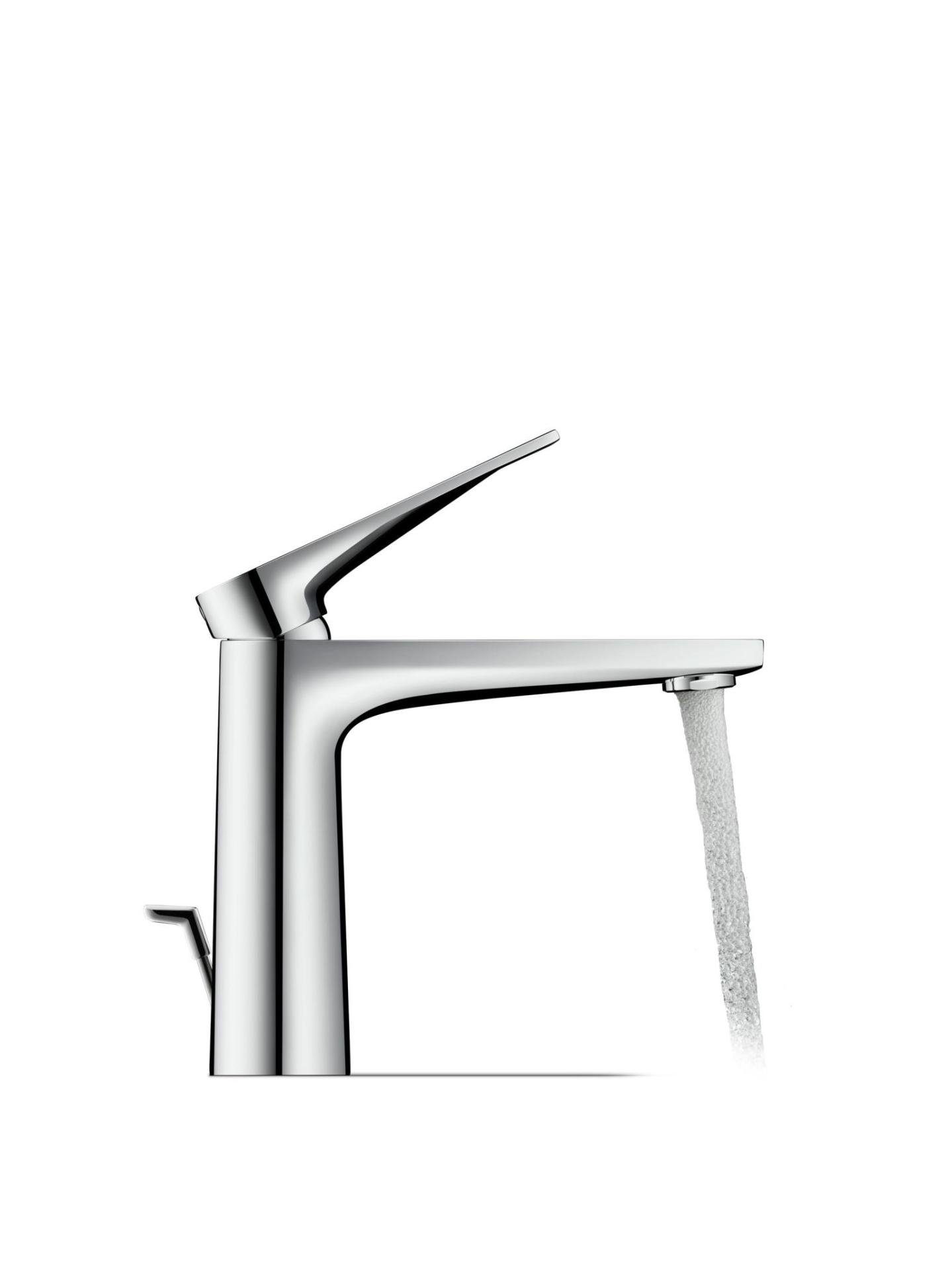 Thumbnail - Duravit Badarmatur Tulum FreshStart Einhebel Waschtischmischer M Einhandmischer