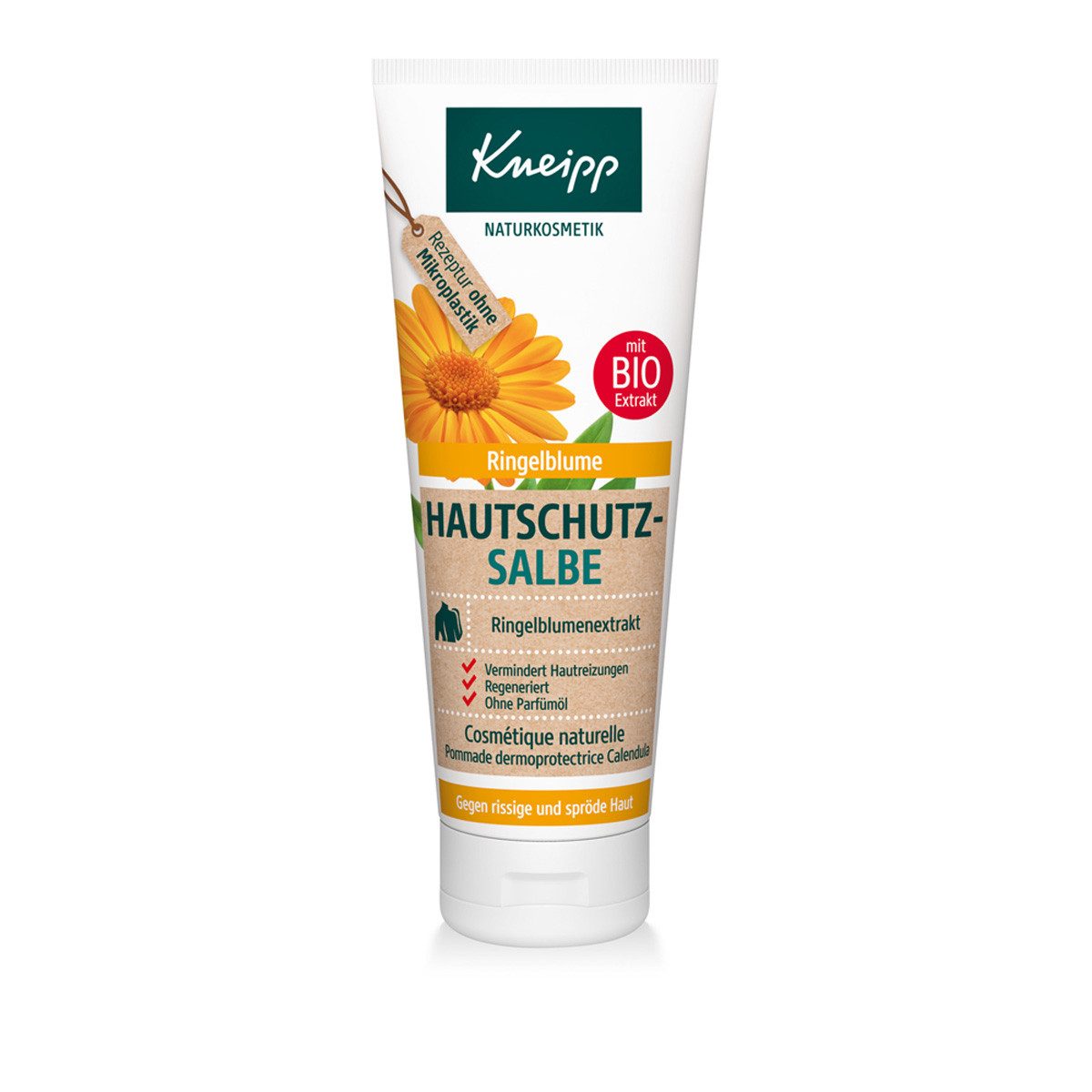 Kneipp Feuchtigkeitscreme