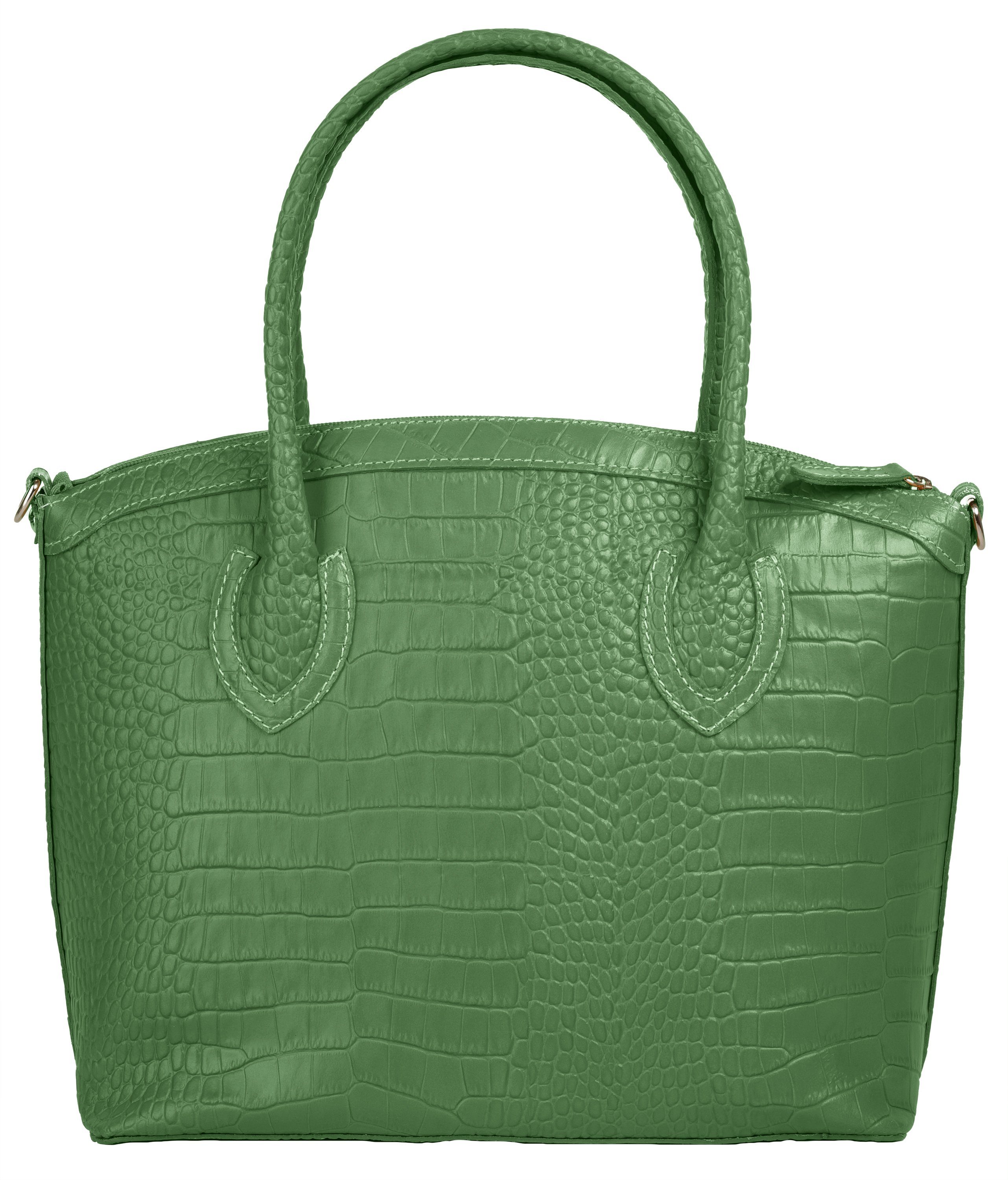 Henkeltasche