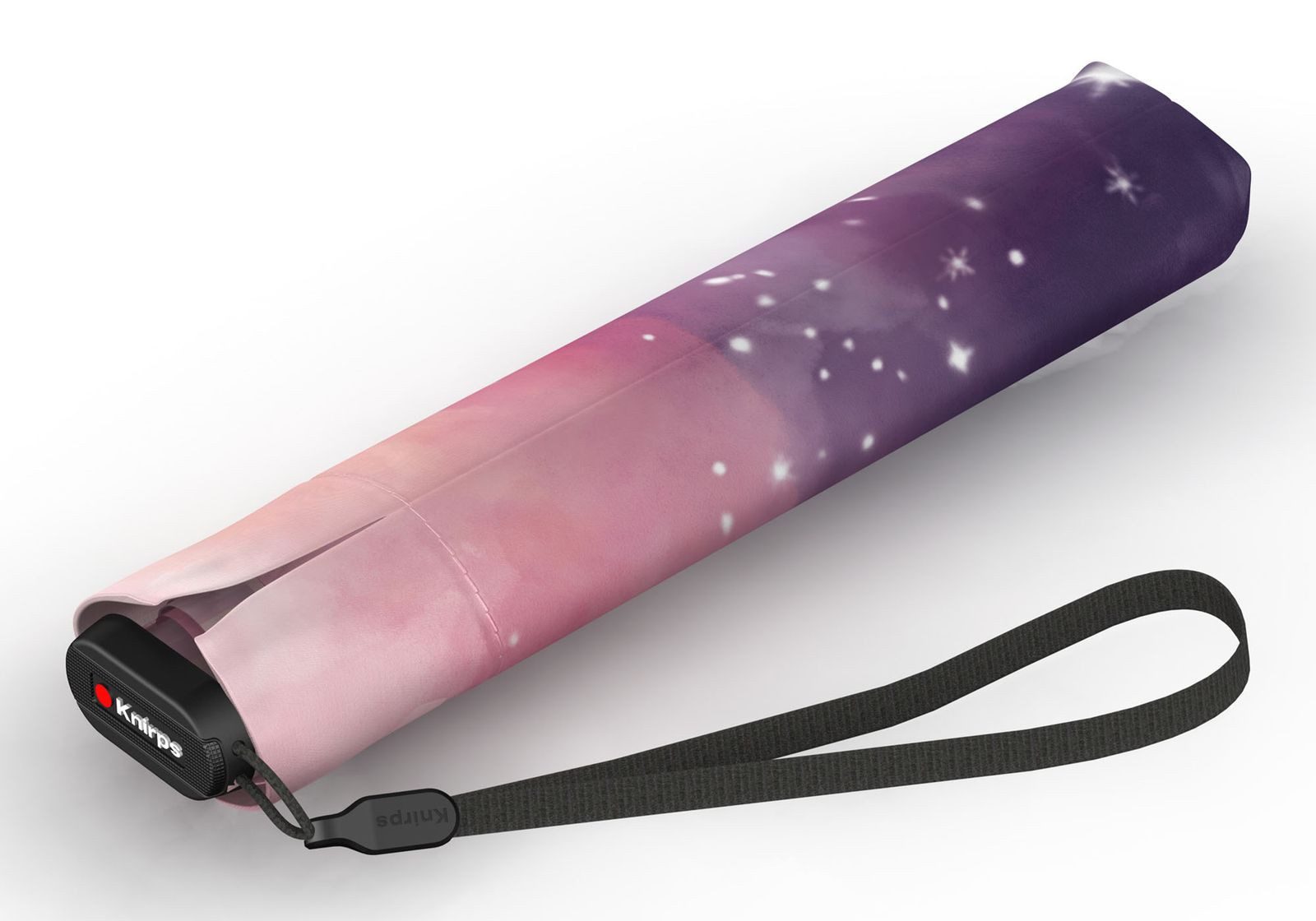Knirps® Taschenregenschirm Ultra Light Slim Manual