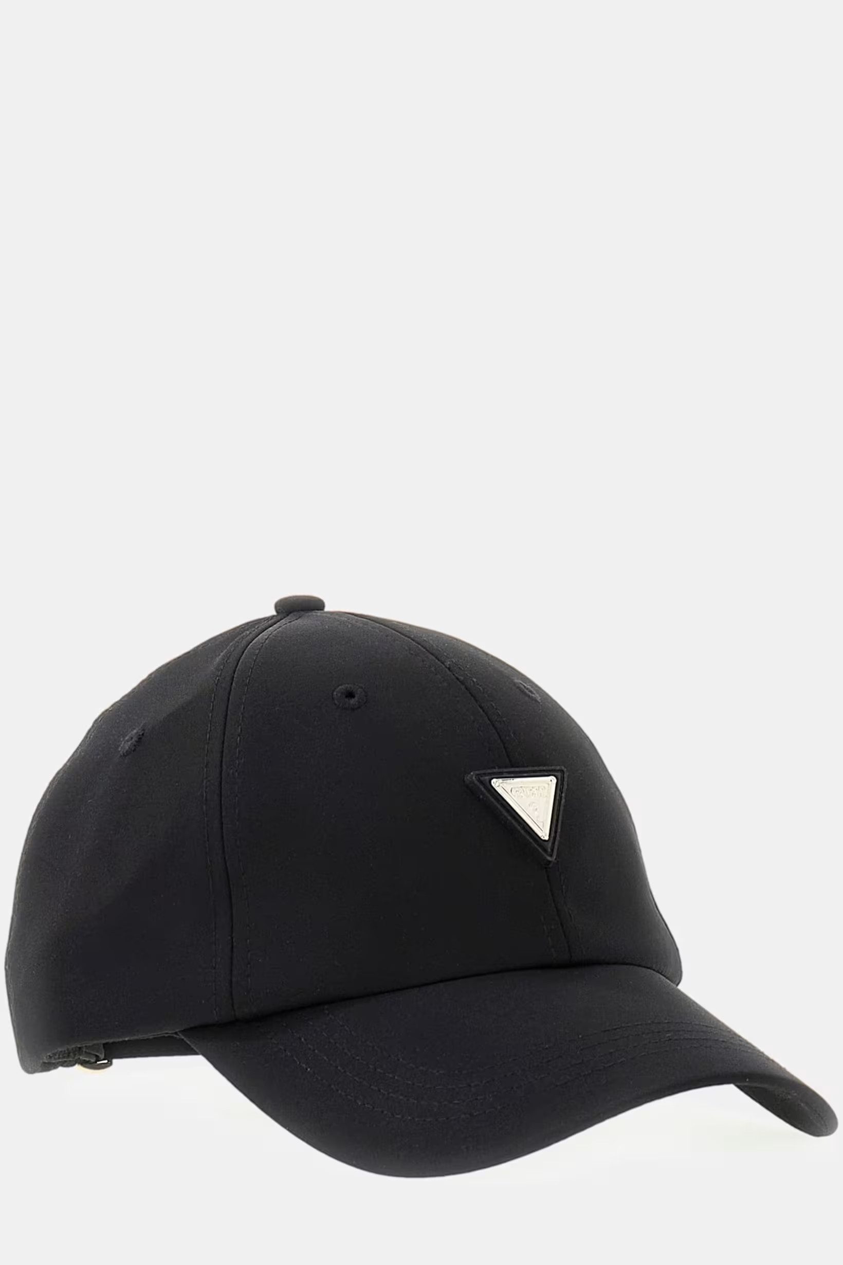 Guess Baseball Cap - NOEMIE 4G BASEBALL CAP - verstellbare Cap mit Logo Patch
