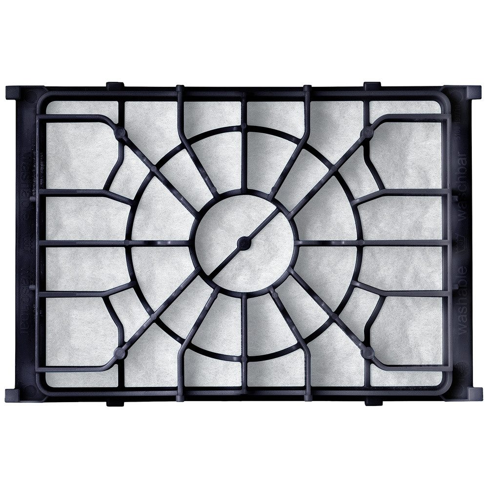 SIEMENS Akku-Handstaubsauger Siemens Hausgeräte VZ02MSF Motorschutzfilter