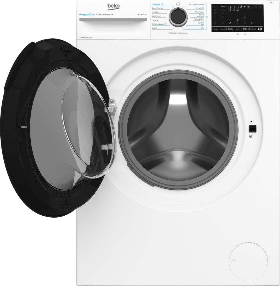 BEKO Waschmaschine 7004840031