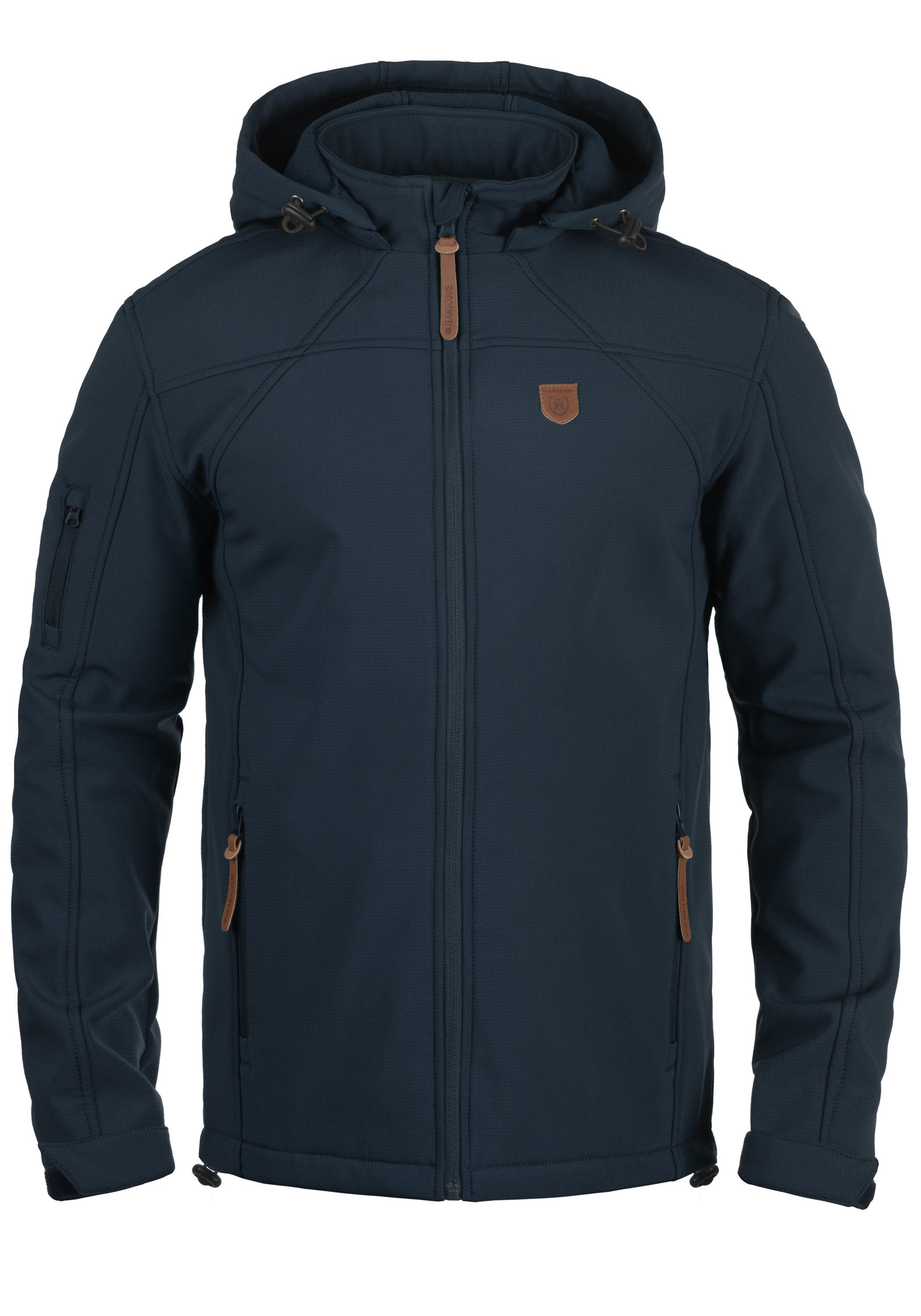 Softshelljacke IDJonas