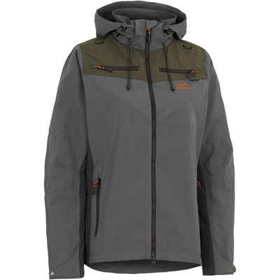 Swedteam Outdoorjacke Damen Jacke Lynx Antibite™