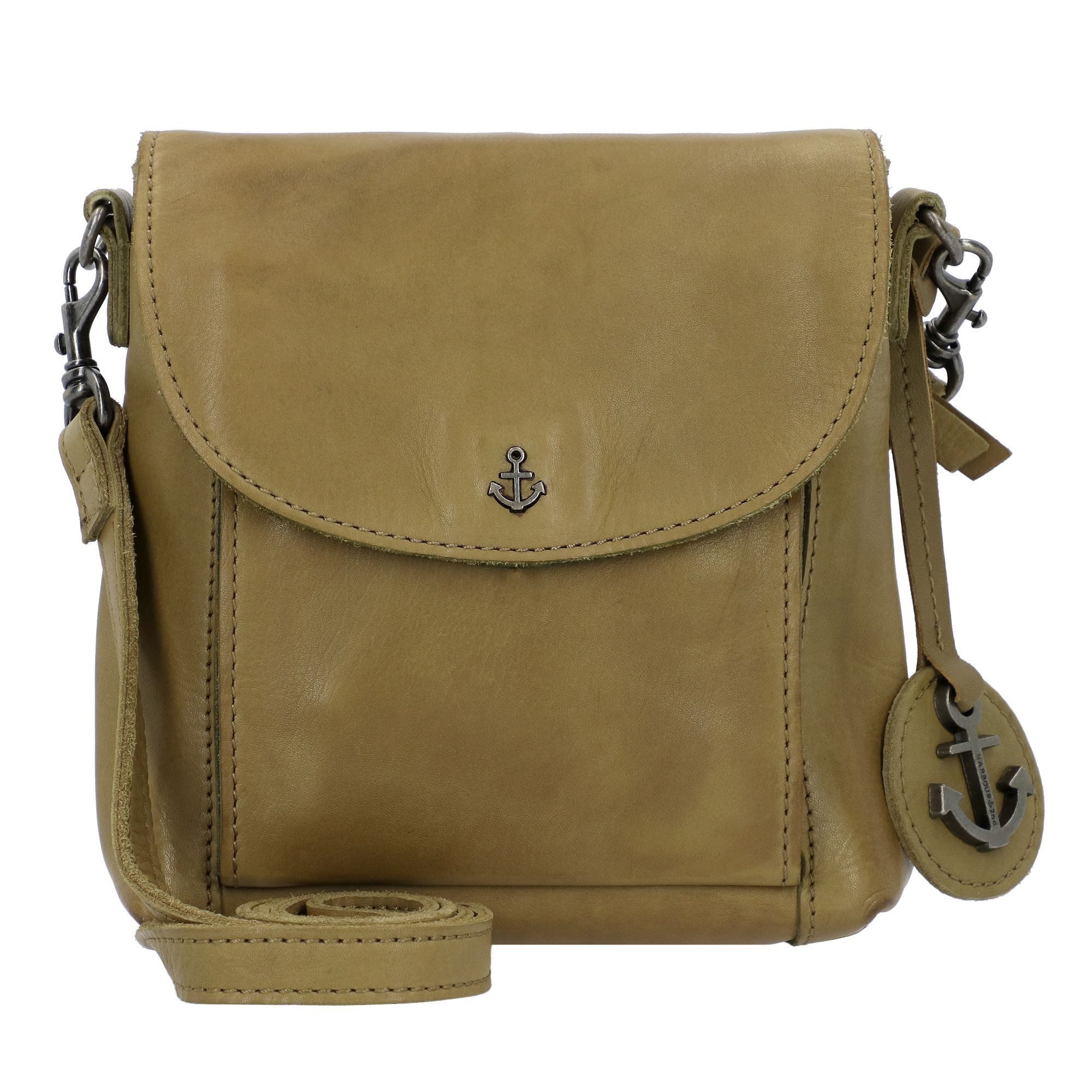 HARBOUR 2nd Schultertasche Anchor Love, Leder günstig online kaufen