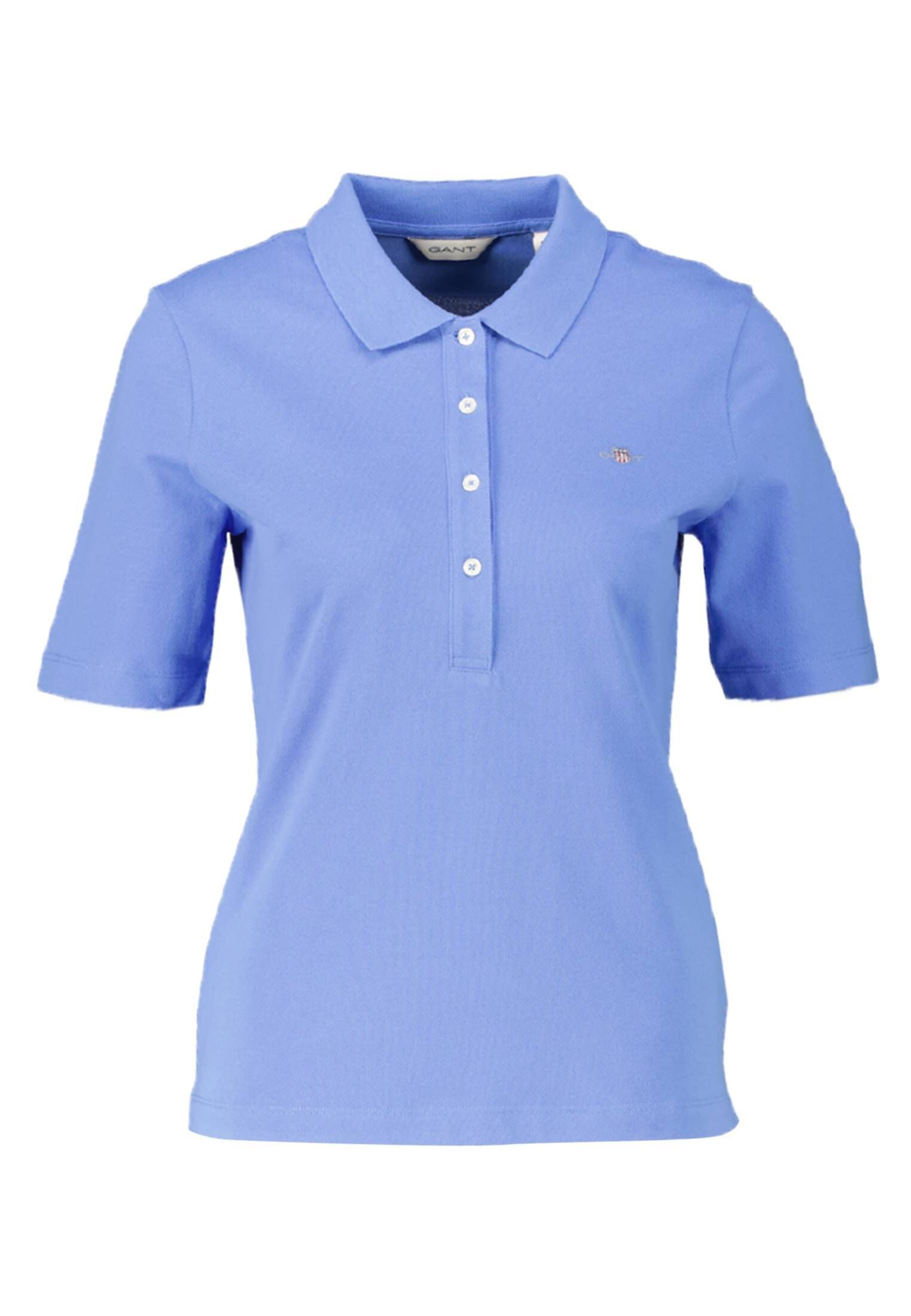 Gant Poloshirt 4202231 Damen Slim Shield günstig online kaufen