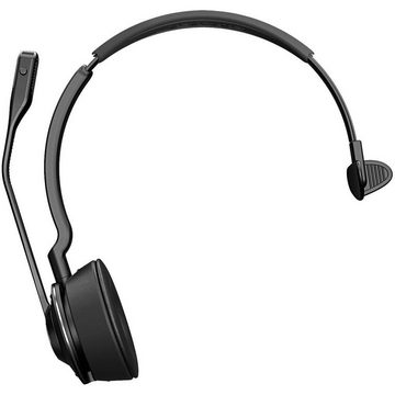 Jabra Headset Kopfhörer (Mikrofon-Stummschaltung)