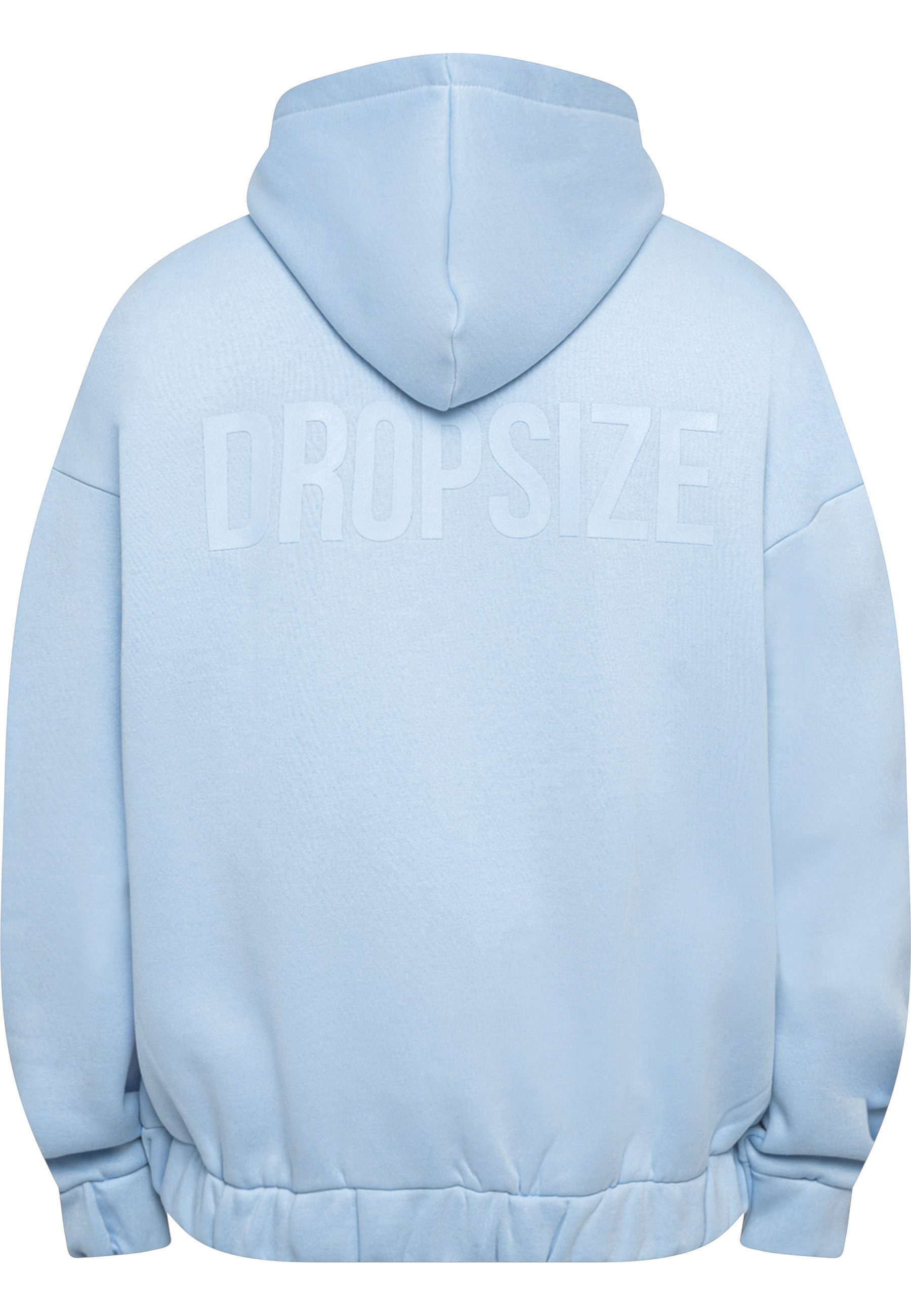 Dropsize Kapuzensweatshirt Dropsize Herren (1-tlg) günstig online kaufen